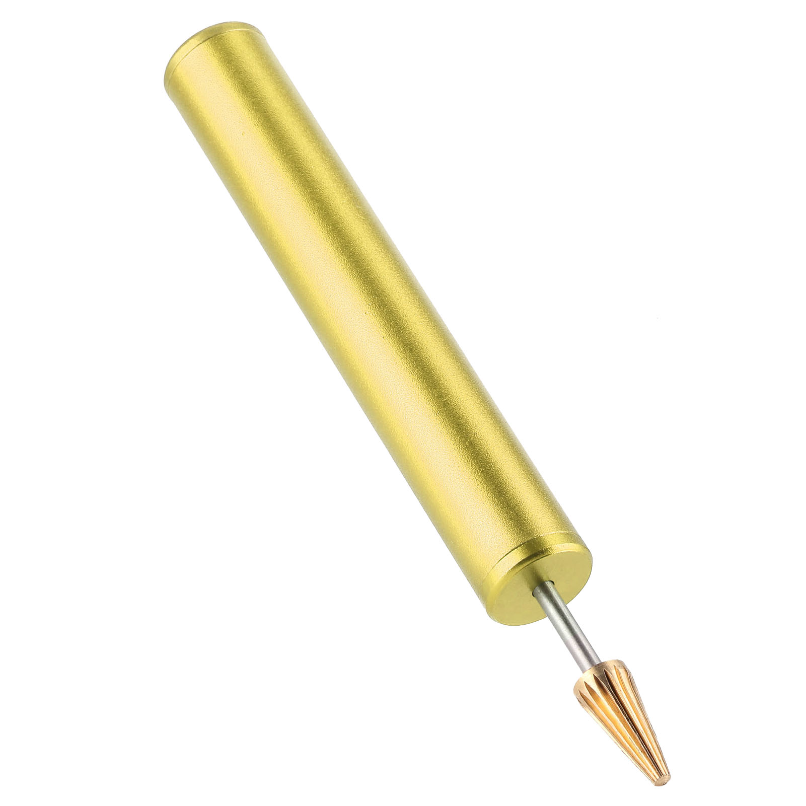 Lederkantenfärbestift, Farbroller, Kantendruckwerkzeug Für Lederhandwerk Diygold