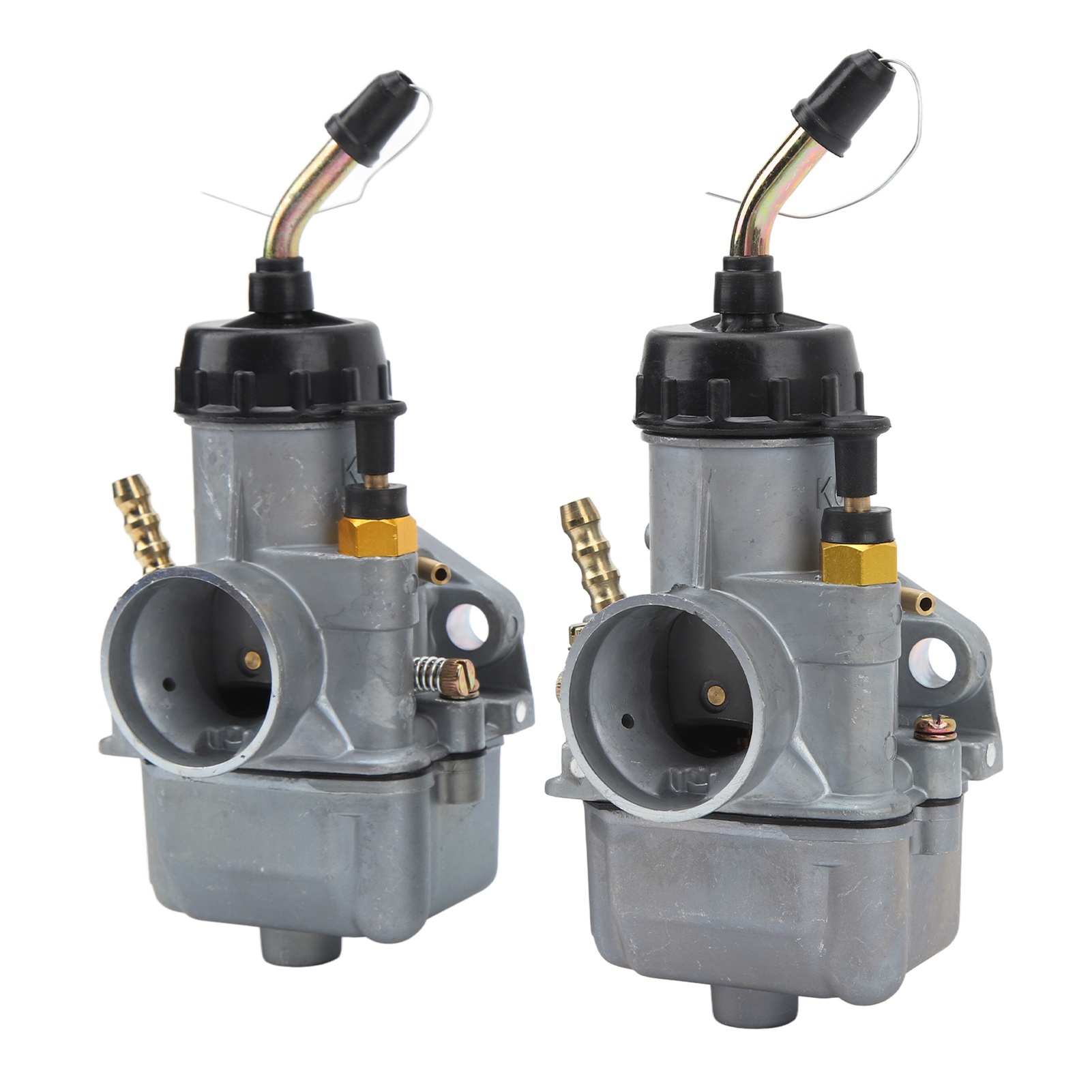 Motorradvergaser, Wasserdicht, Robust, Motorschutz, Vergaserersatz Für Ural Imz K68u
