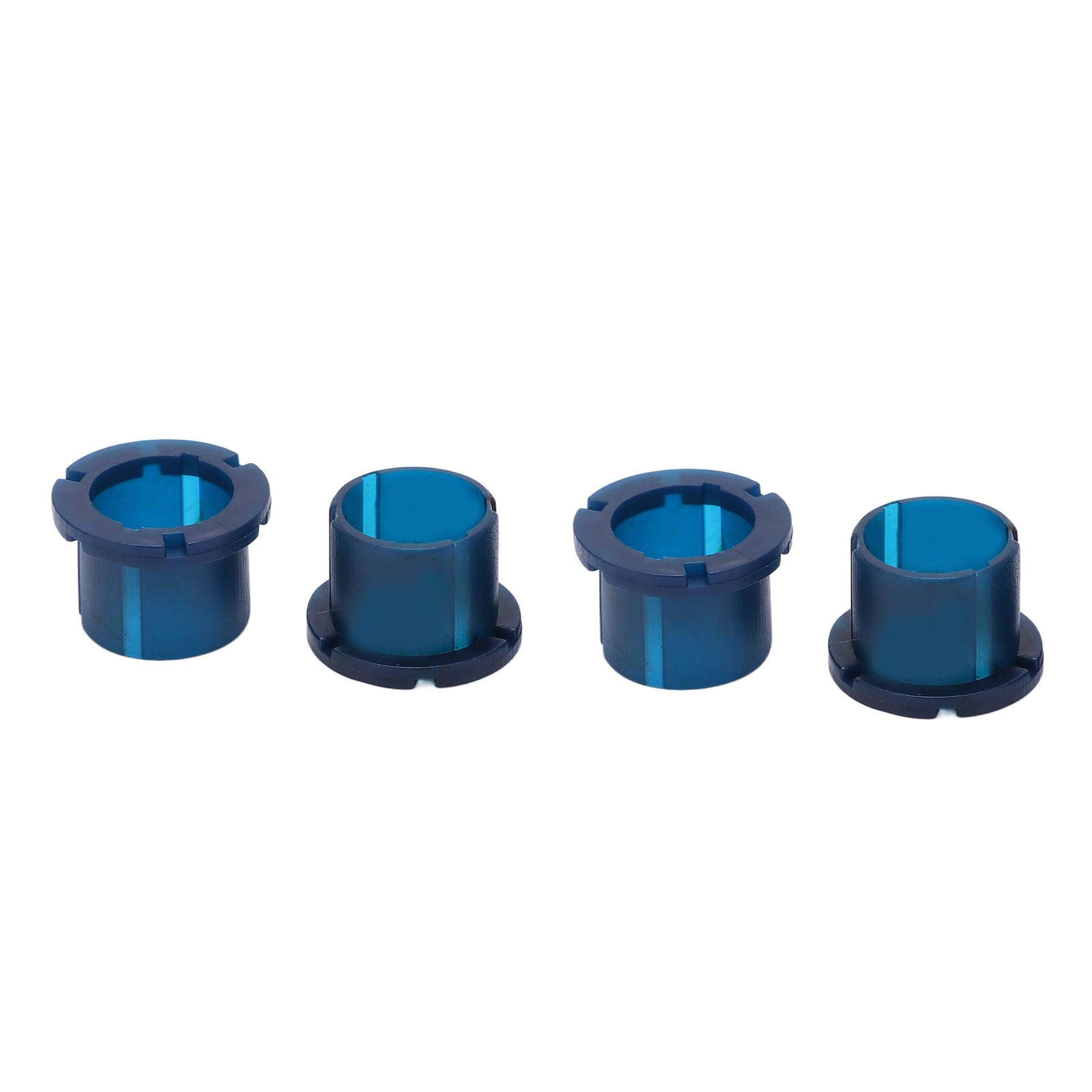 Kit De 4 Bagues De Tringlerie De Levier De Vitesses Automatique 90385‑11003 Pour Transmission Automatique 4runner, Camry, Celica Et Corolla
