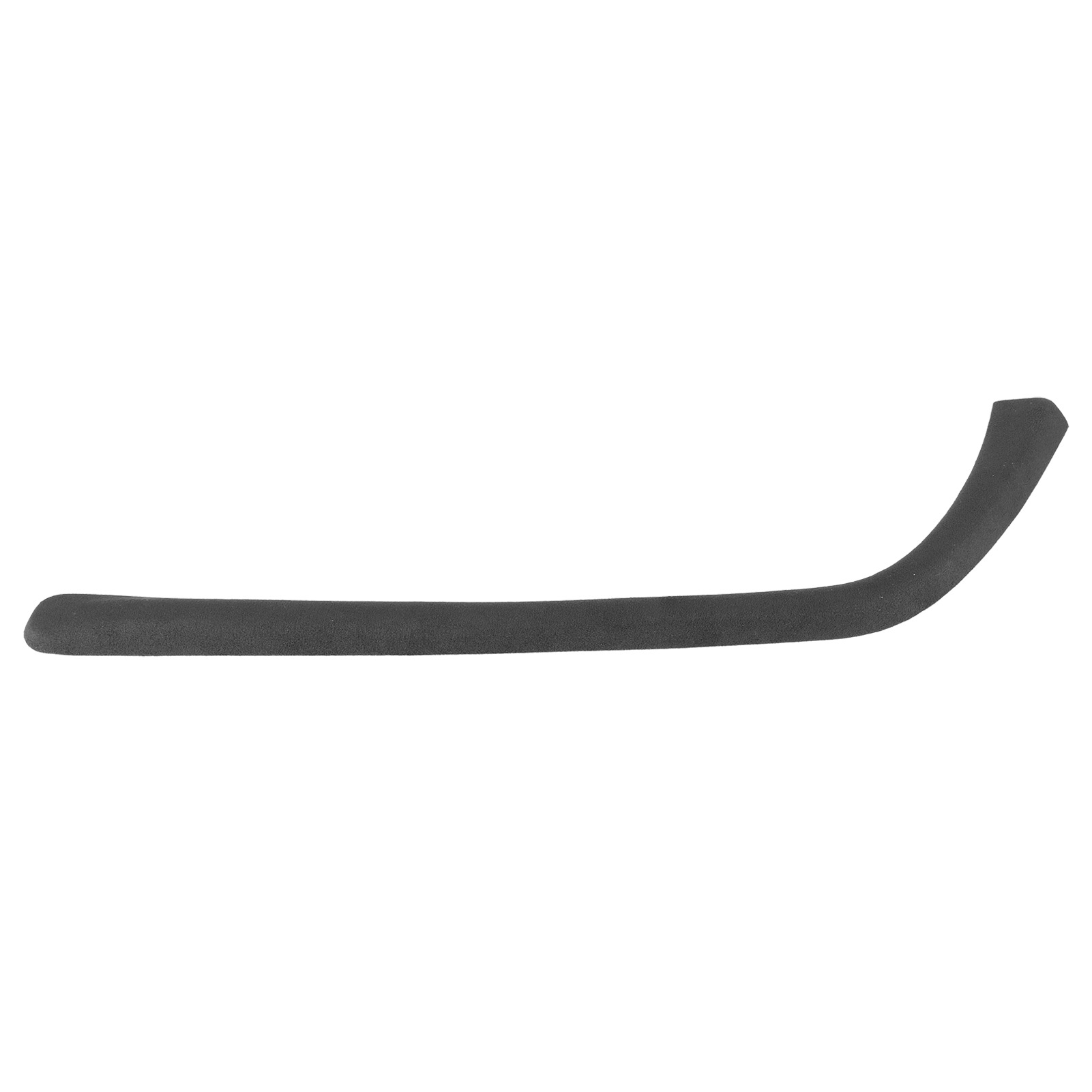 Schaltkulissenleiste Aus Wildleder, Passend Für Bmw 3er, 4er, Gt (f30, F31, F32, F34, F36), Linkslenker, Dunkelgrau