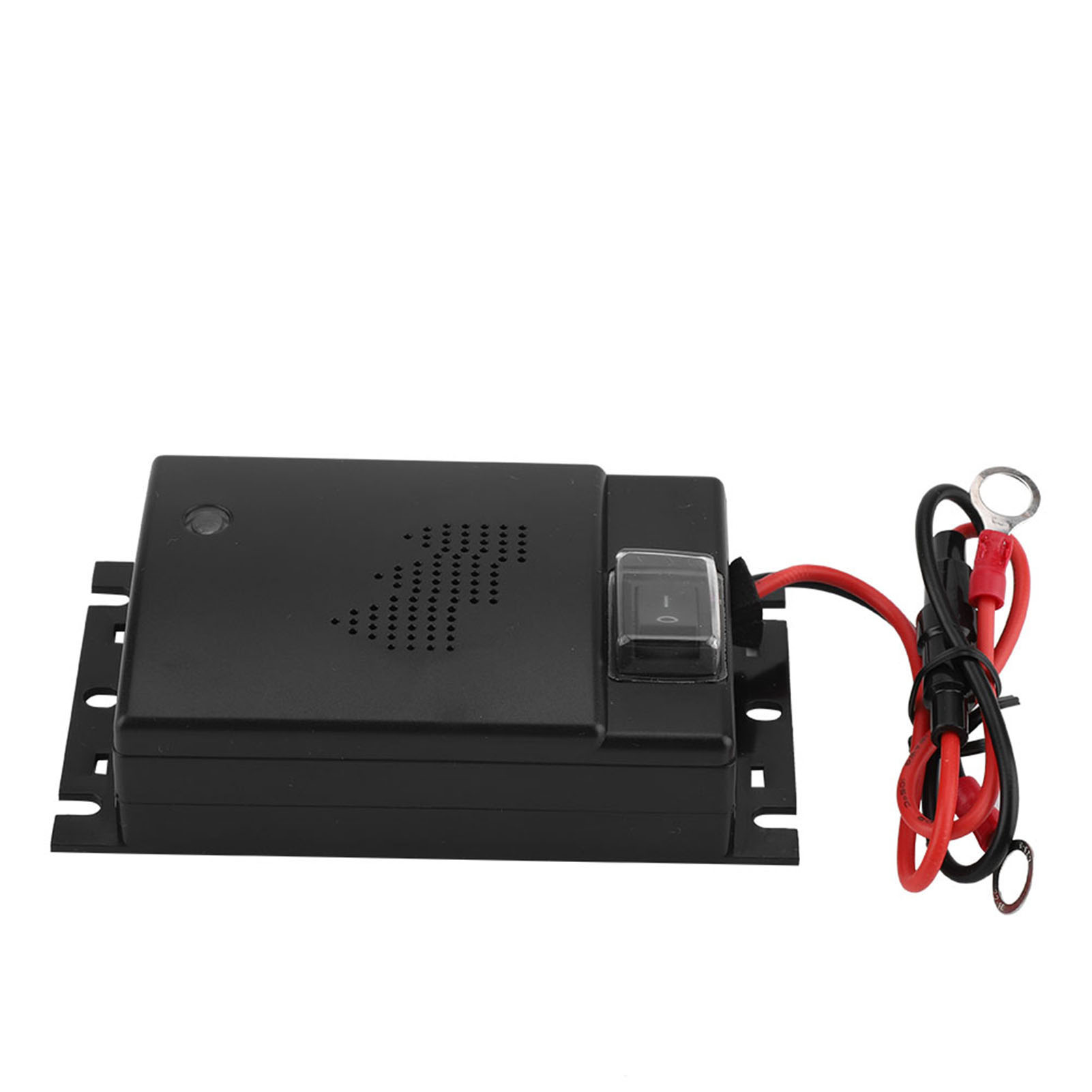 12v Auto-ultraschall-rattenabwehrgerät – Vertreibt Ratten, Nagetiere Und Mäuse