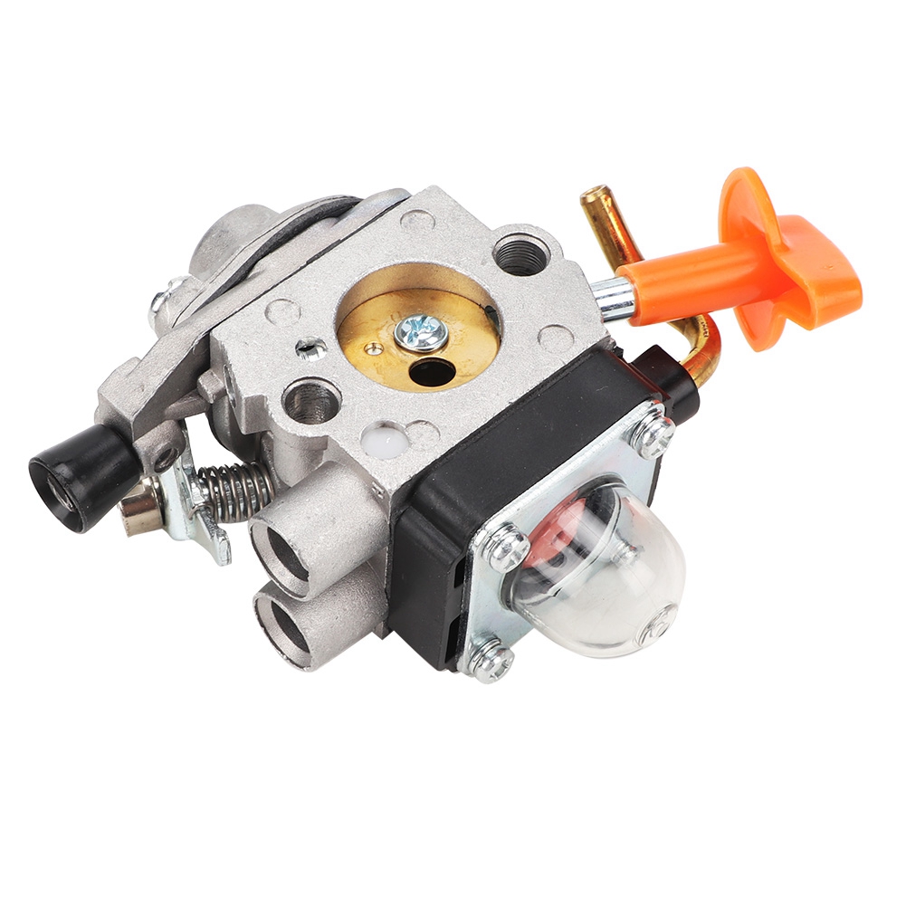 Original Zama-vergaser, Passend Für Stihl Fs87, Fs90, Hl100, Hl100k, Fs90k, Fs100, Fs110