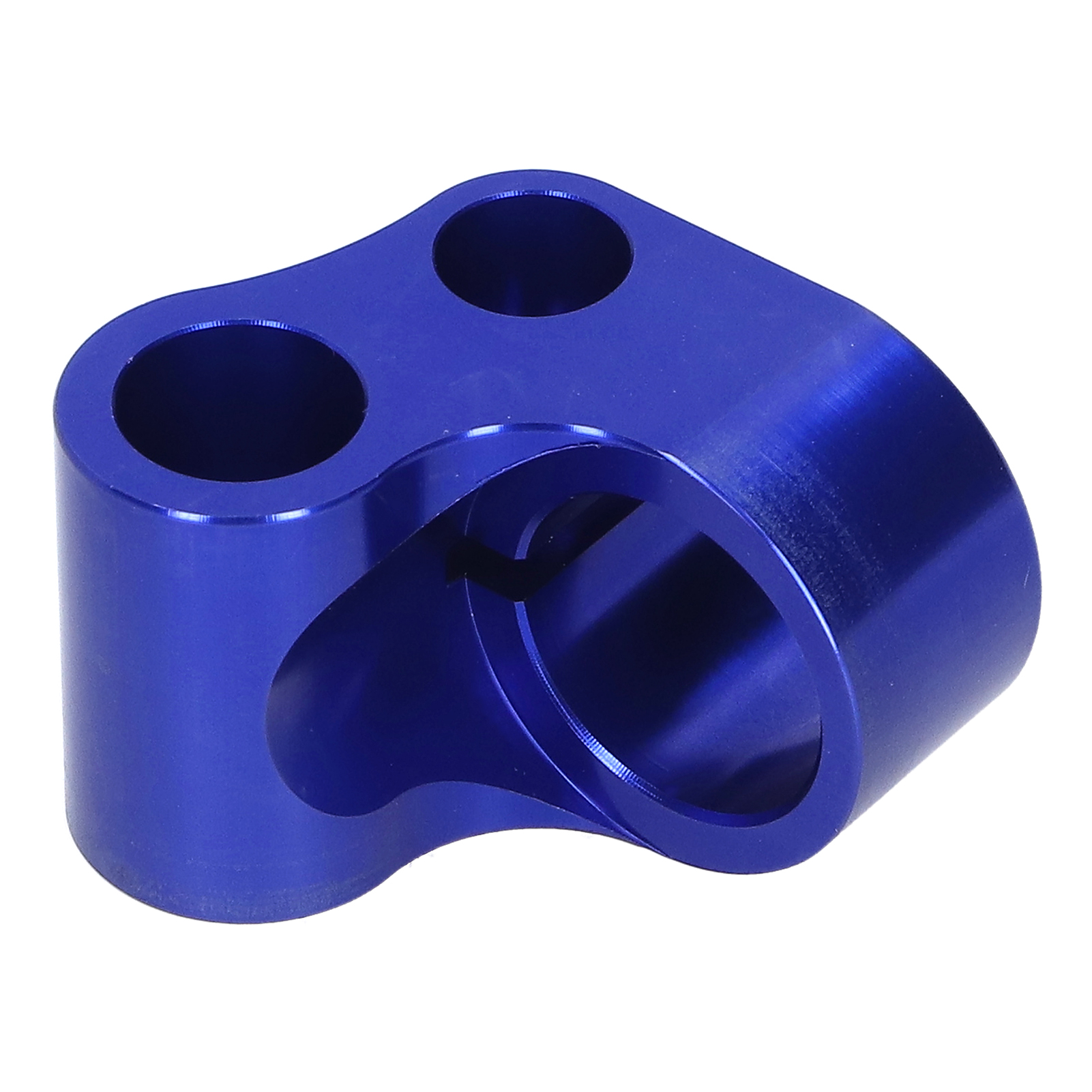 5-gang-kurzschalthebel-adapterbuchse Passend Für Impreza/wrx/legacy/forester Xt Schaltgetriebe, Blau