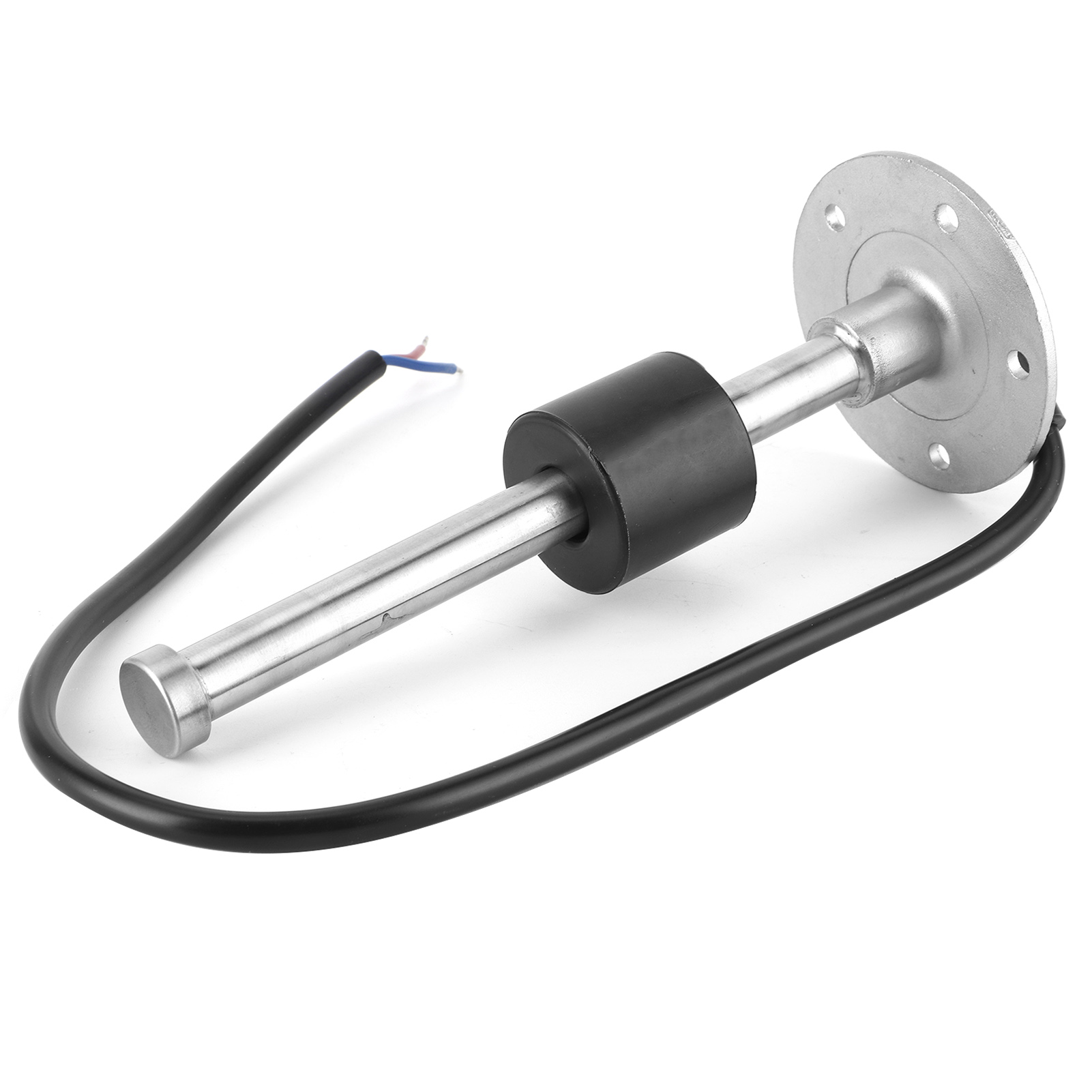 Universeller Kraftstoffsensor Mit Wasserstandsanzeiger, Schutzart Ip67, Für Boote Und Lkw, 0–190 Ohm, Eu-standard, 200 Mm / 7,9 Zoll