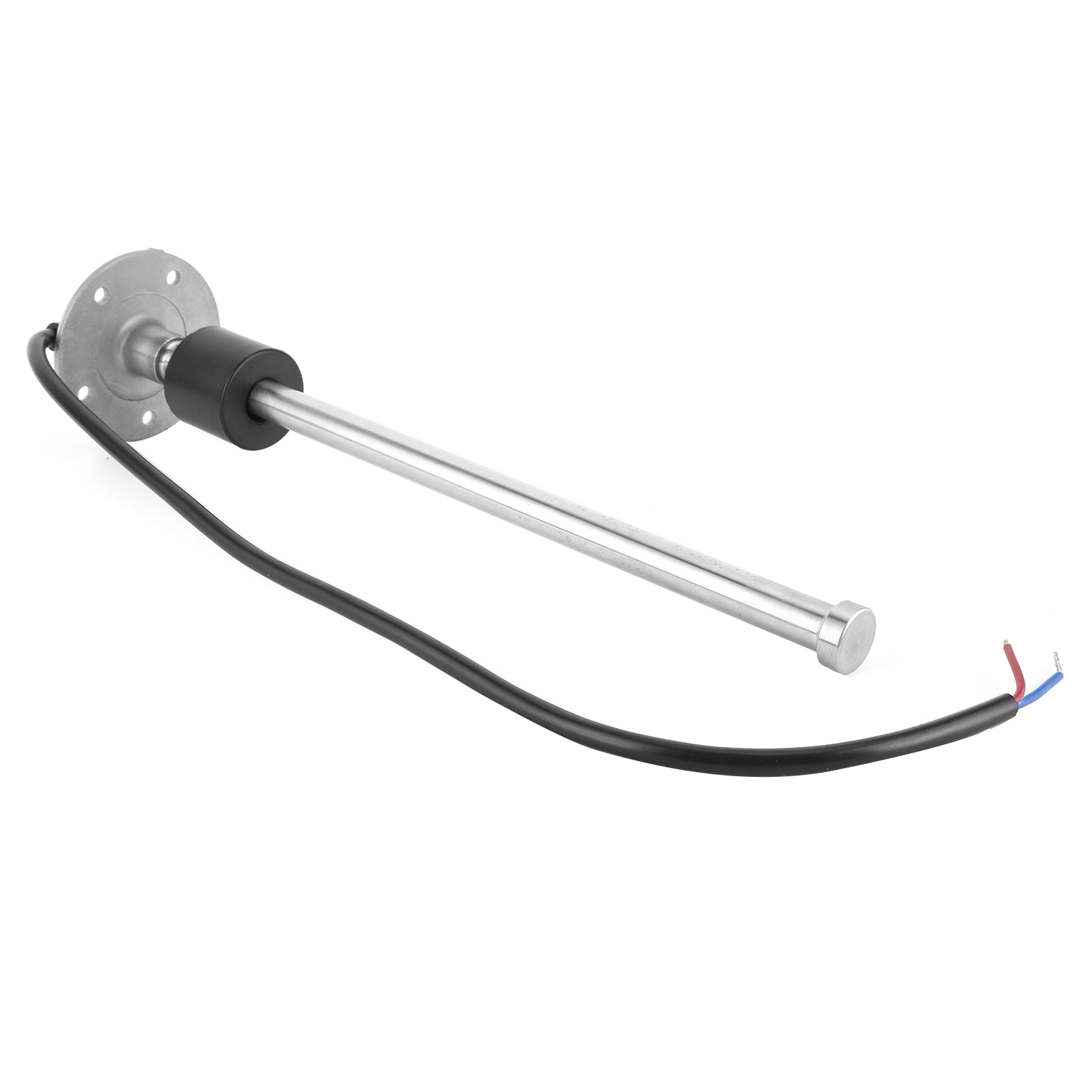 Universeller Kraftstoffsensor Mit Wasserstandsanzeiger, Schutzart Ip67, Für Boote Und Lkw, 0–190 Ohm, Eu-standard, 300 Mm / 11,8 Zoll