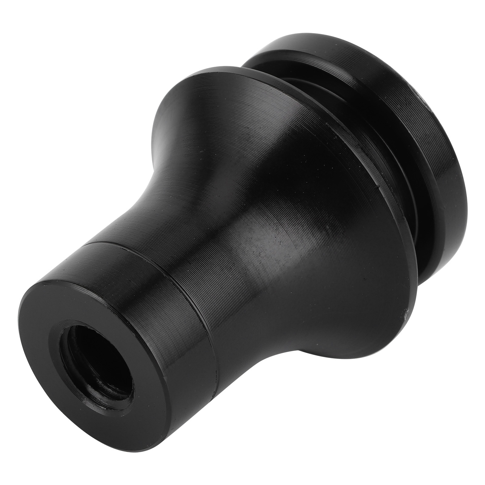 Universal-adapter Zur Befestigung Des Schaltknaufs (m10x1,25) Für Fahrzeuge Mit Schaltgetriebe, Schwarz