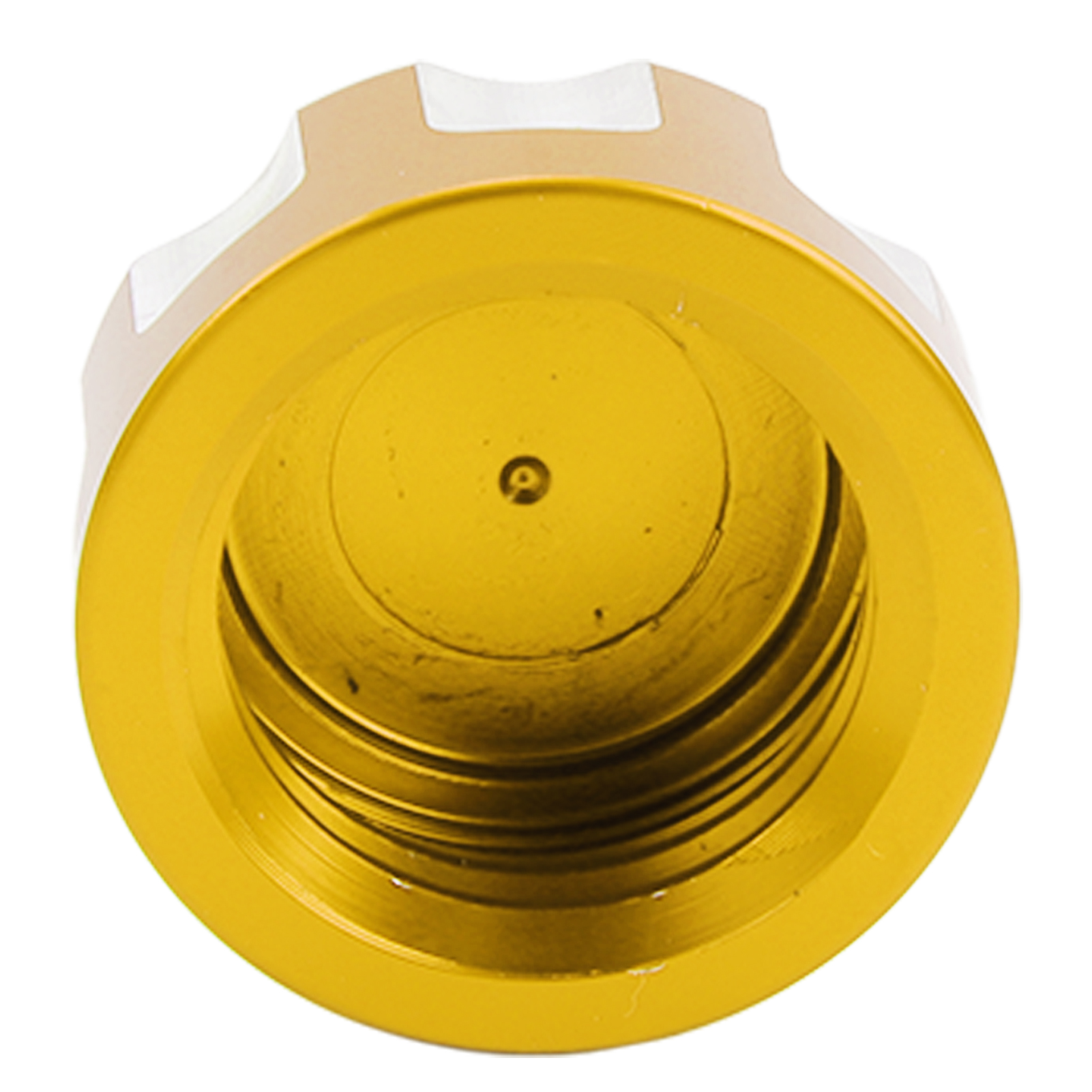 Kühlerbehälterdeckel Für Motorrad, Eloxiert, Rostfrei, Ersatzteil Für Desertx Xdiavel 1262 (2016–2018), Gold