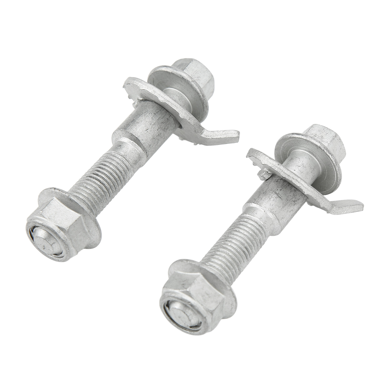 Kit De 2 Boulons De Carrossage Avant Réglables De 14 Mm, Boulons De Réglage En Métal Pour Honda Civic Dx, Ex, Ex-l, Hf, Lx Et Touring Se