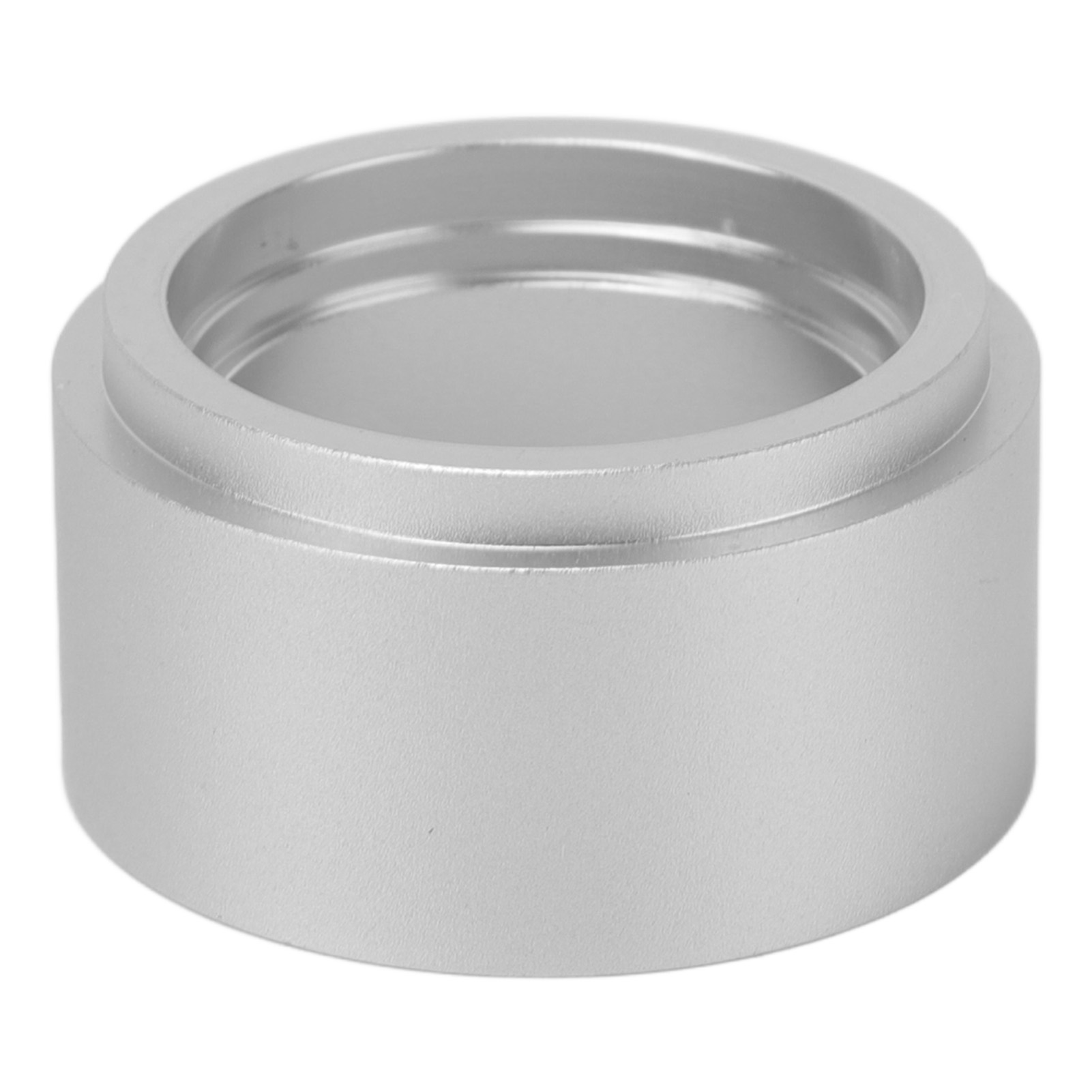 Dosiertrichter Für Kaffeekapseln, Dosierring Aus Aluminium, Extraktionsring Für Kapseln Mit Ø 28 Mm