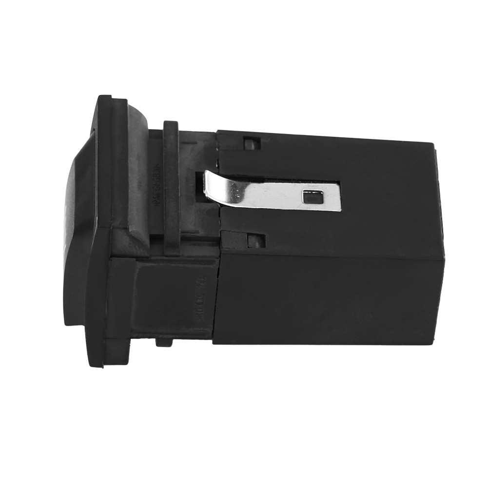Usb-aux-audiokabel Mit Schalter Für Rcd510 Rcd310 Golf/gti/r Mk5 Mk6 Jetta 5kd035724