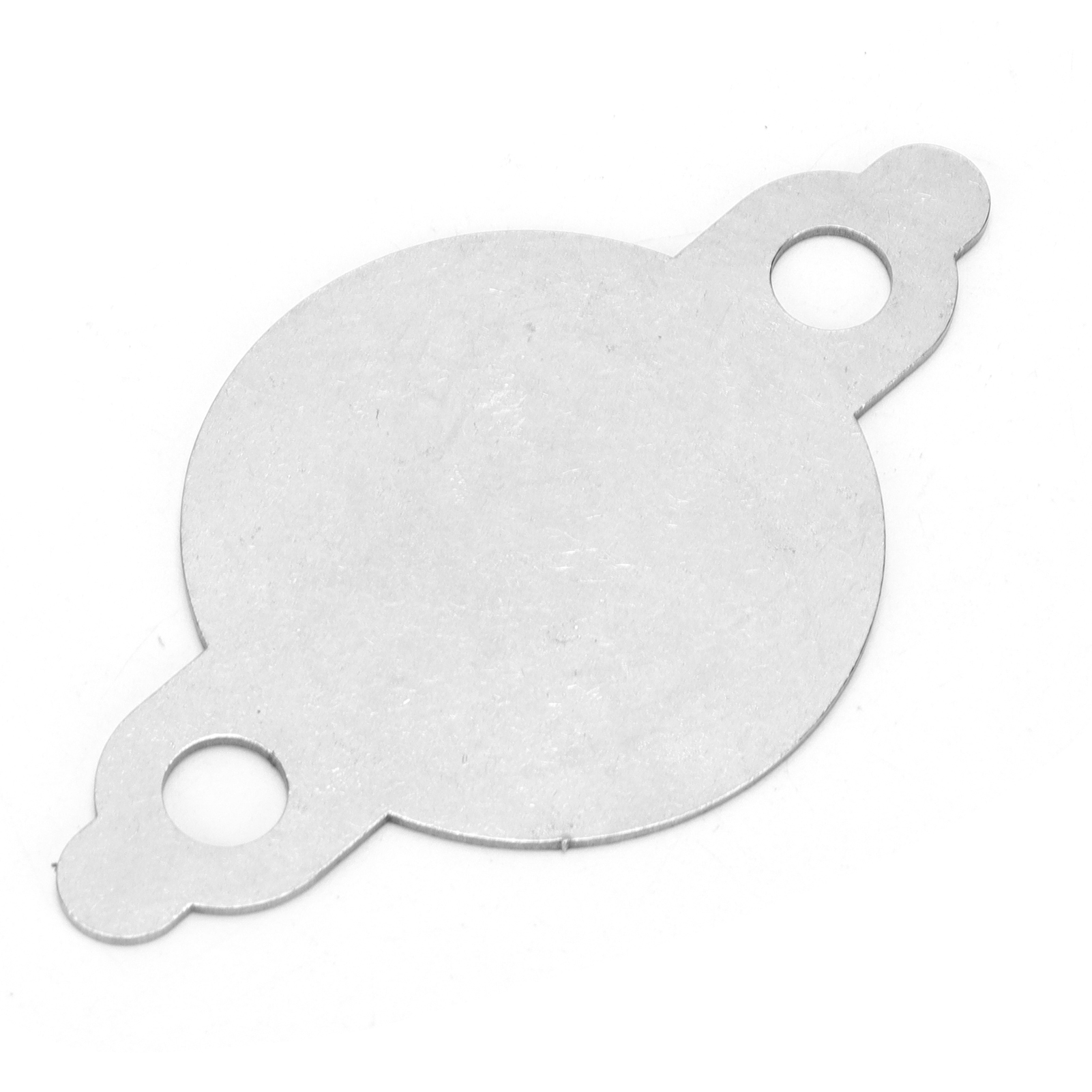 Ersatz-egr-verschlussplatte Aus Edelstahl Für Nissan Navara D40 Yd25 2006-2011