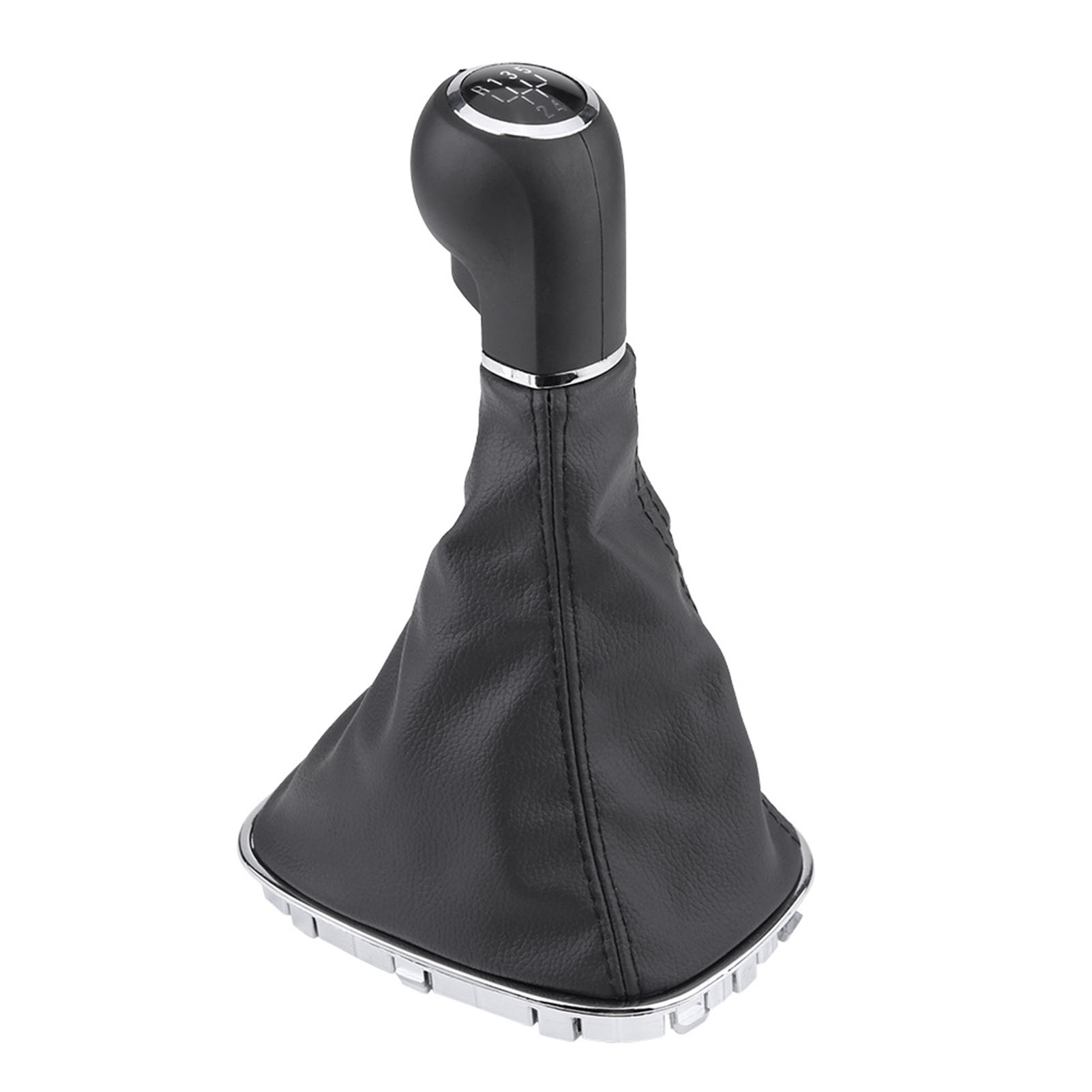 Schaltmanschette Aus Kunstleder Für Opel Corsa D 009140093 19276456