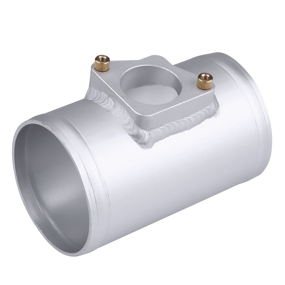 Montageplatte Für Luftmengenmesseradapter (75 Mm) Für Mazda 3, 6, Subaru Und Suzuki