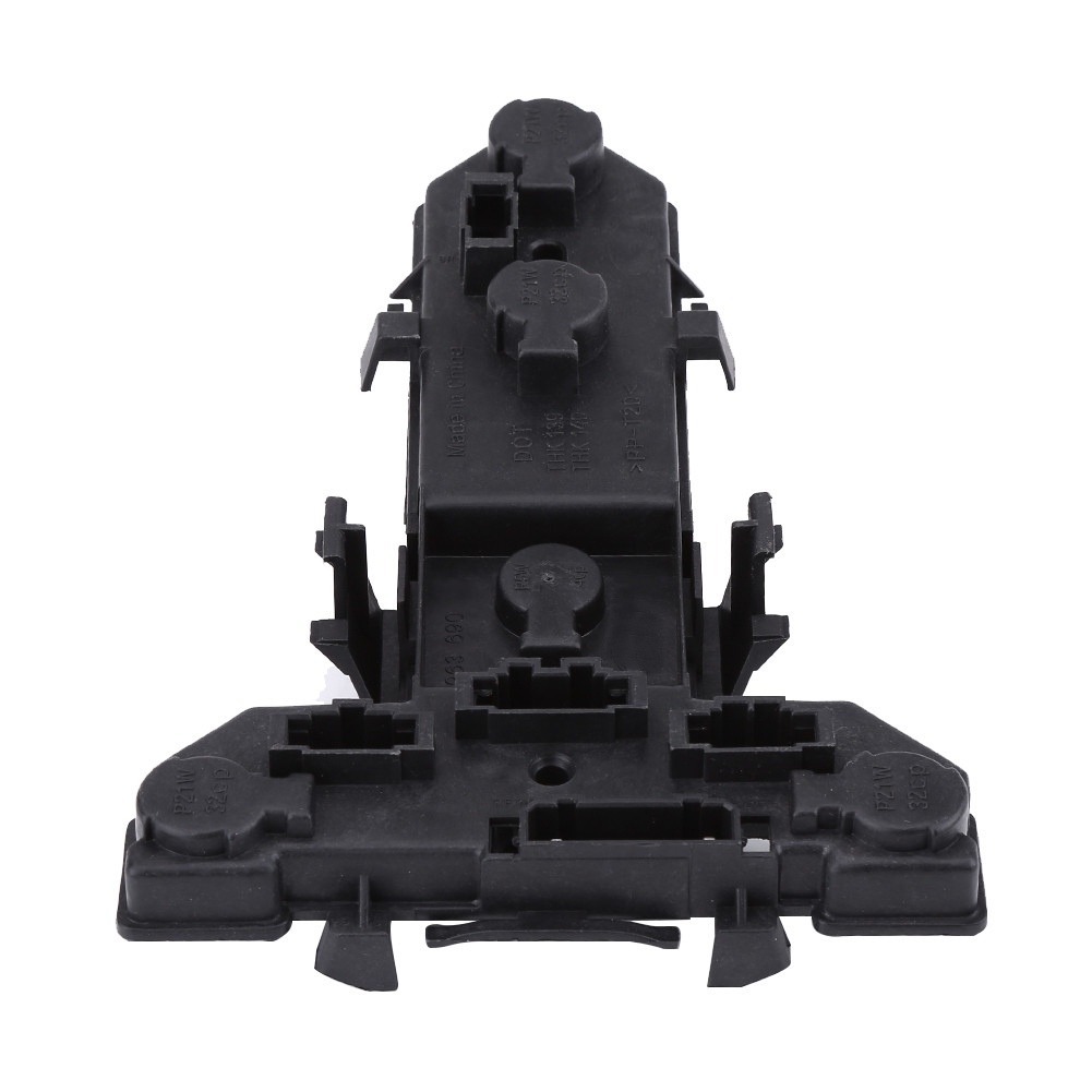Rücklichtlampenfassung, Leiterplattenhalterung Für Bora Mk4 1998-2004, Teilenummer 1j5-945-257