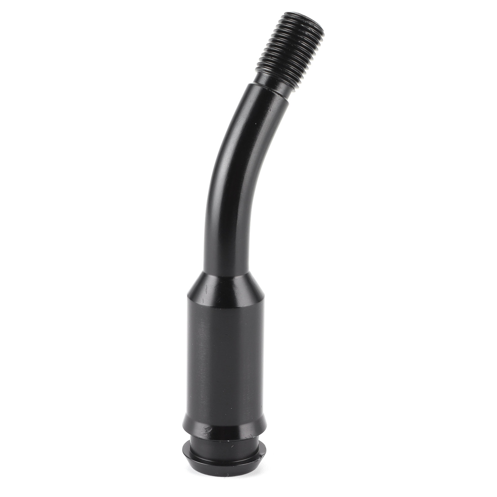 5-in-1-schalthebel, Abgewinkelte Aluminiumverlängerung, Zubehör Passend Für T4, T3 Und T25