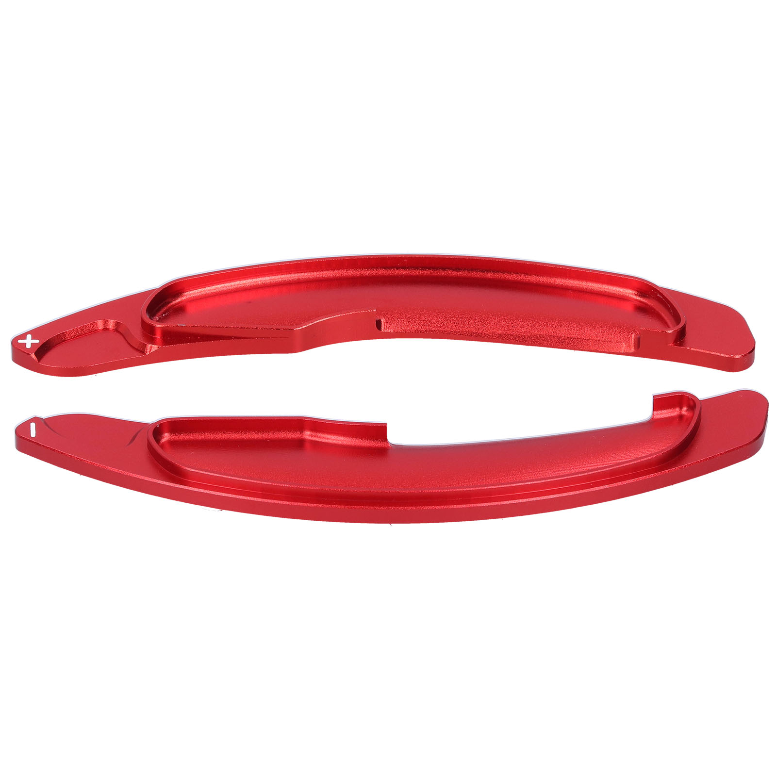 Lenkradschaltwippen Kompatibel Mit Mitsubishi Lancer Evo X 10 Outlander 2008-2016
