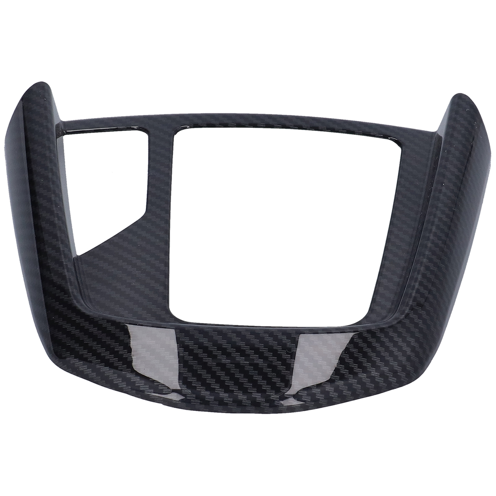Schaltmanschette Aus Kohlefaser Für Mazda Cx-3 (2017–2019), Ersatzteil