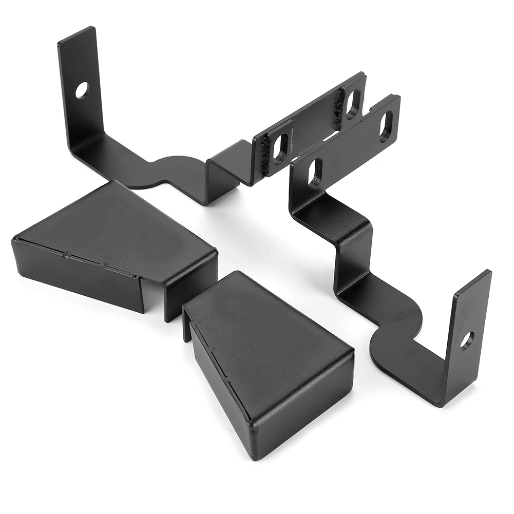 Scheinwerferhalterung Für Toyota Fj Cruiser (2007–2015), Scheinwerferschutz-set, Scheinwerferbefestigung