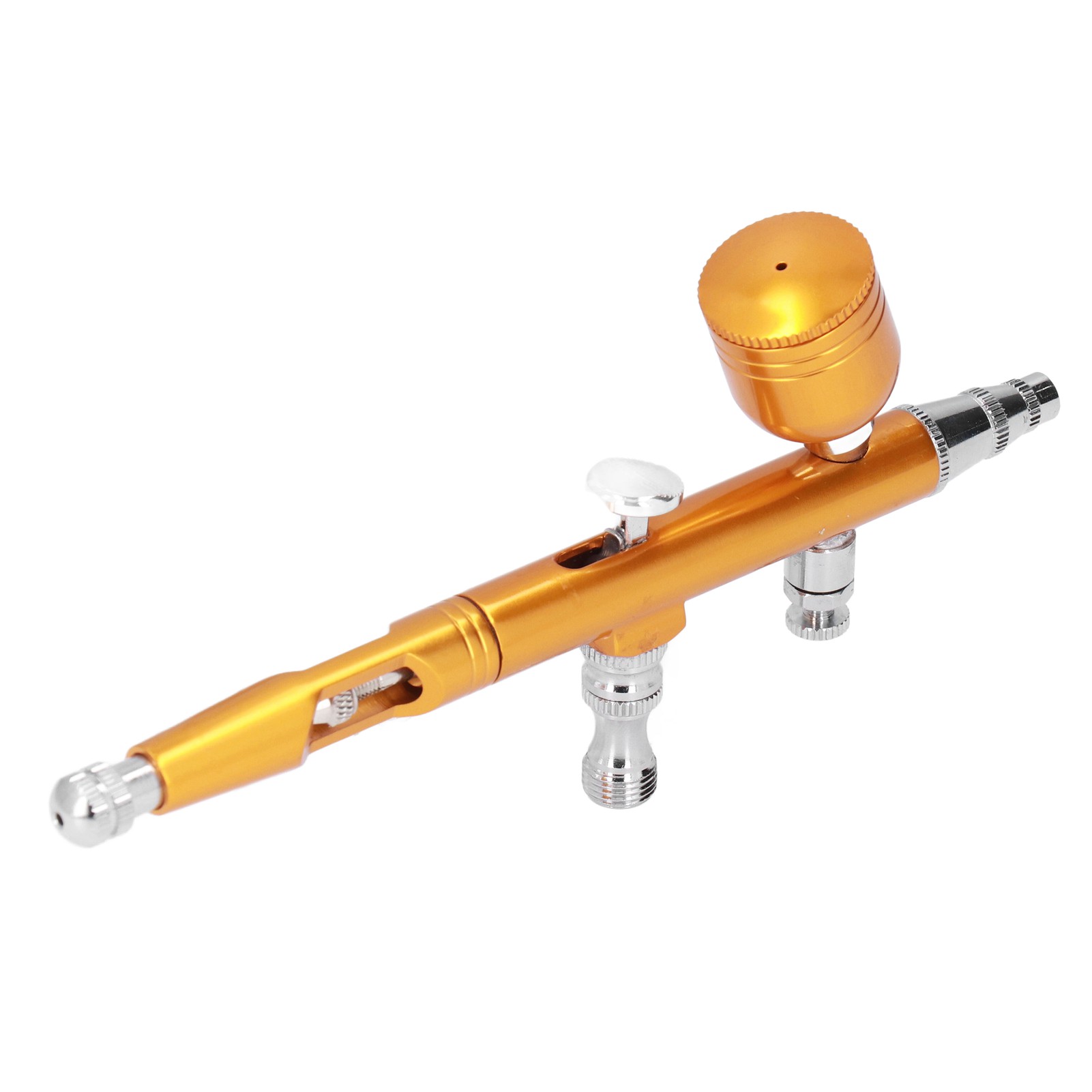 G1/8 Airbrush-farbspritzpistole Ar180 Gold Für Den Modellbau