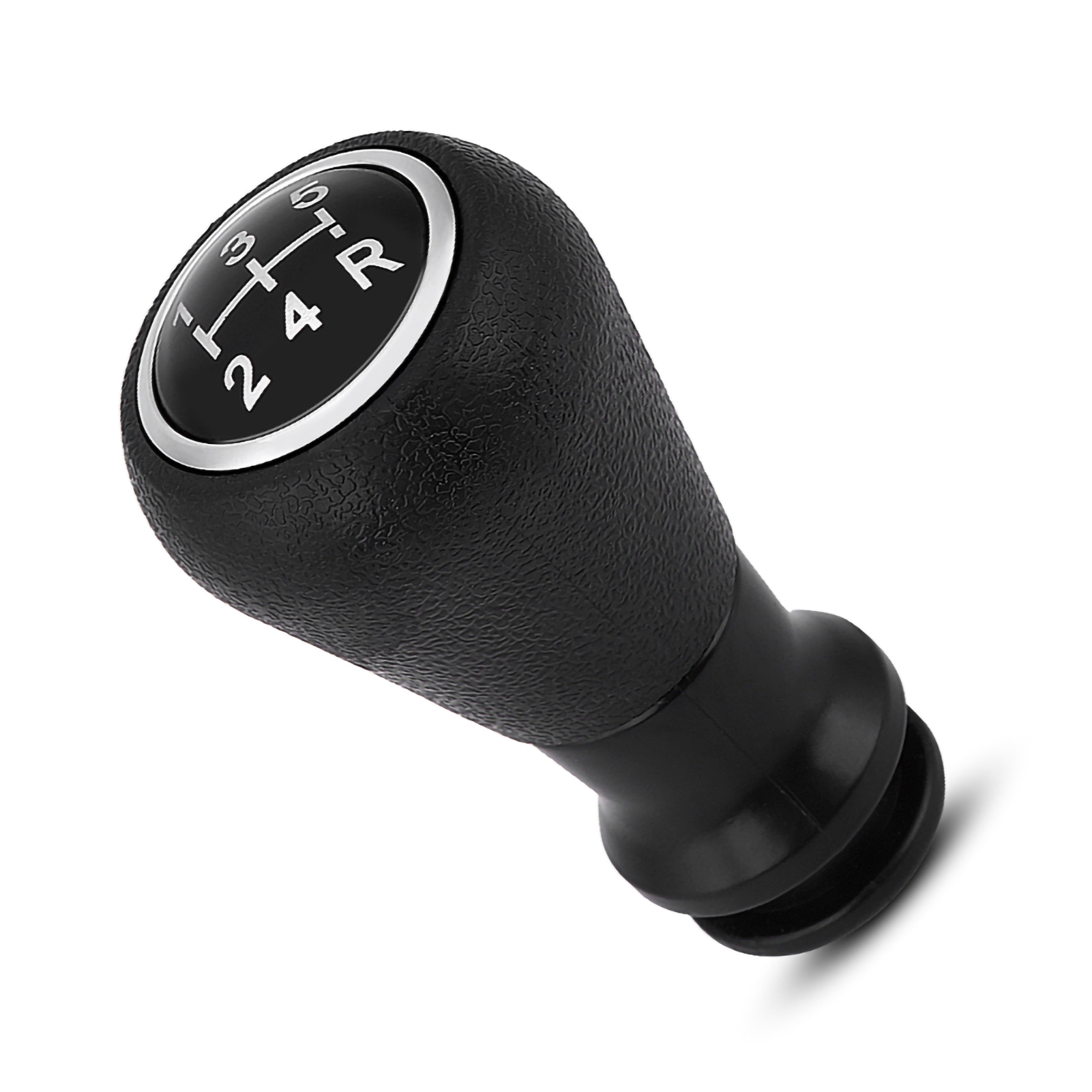 5-gang-schaltknauf Für Peugeot 106, 107, 205, 206, 207, 405 Und Citroën C1, C3 Und C4
