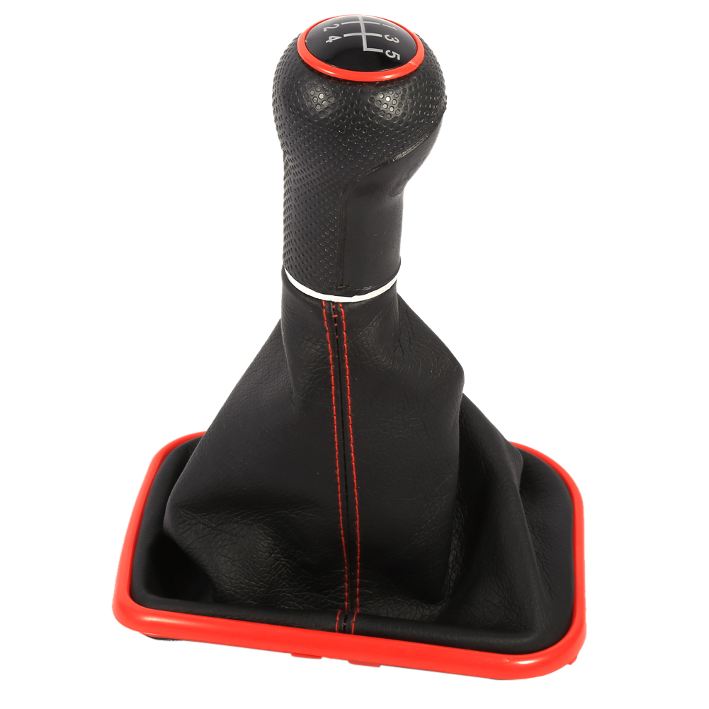 5-gang-schaltknauf Mit Schaltsack Für 1999-2004