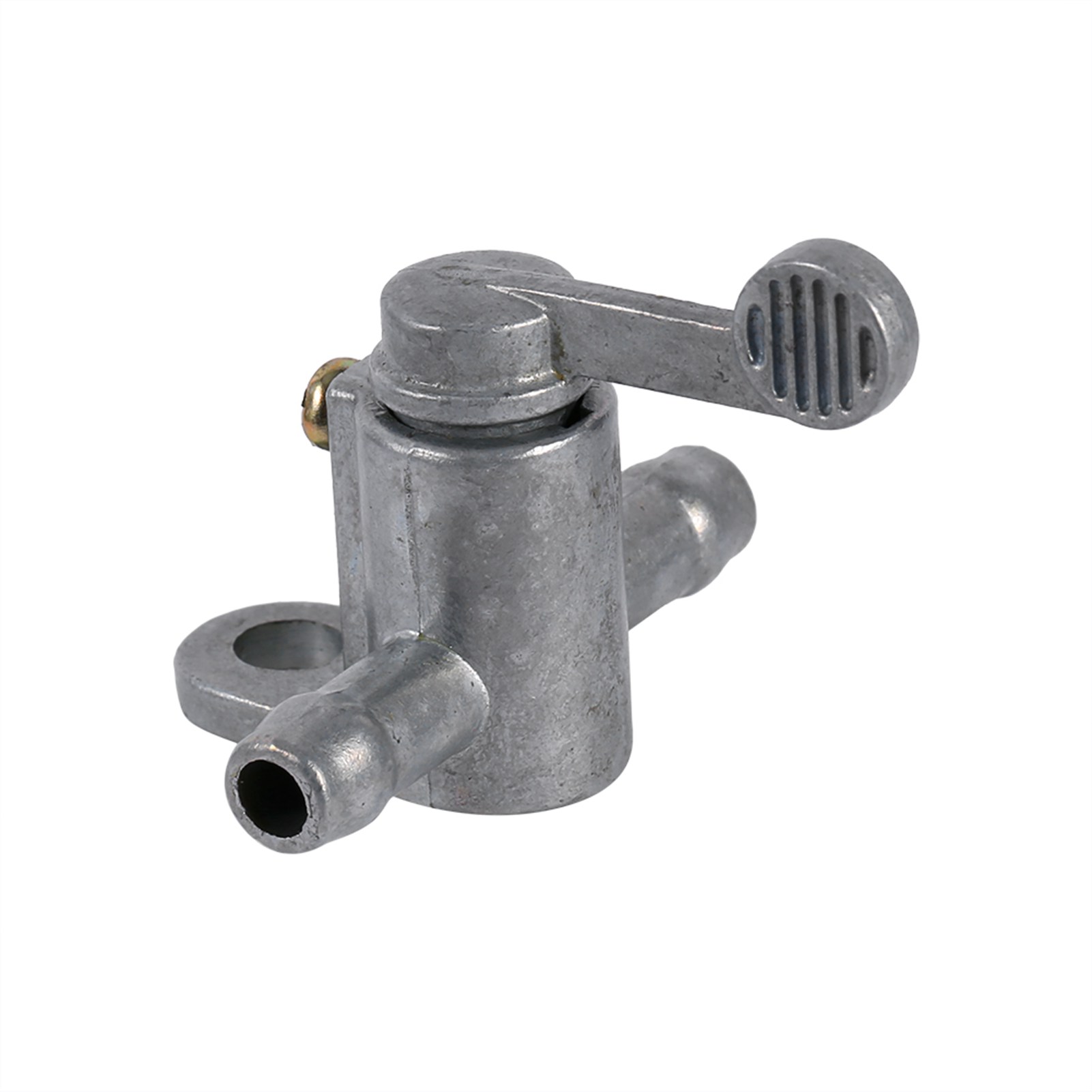8 Mm 5/16'' Inline-benzinhahn Für Motorräder, Ein-/ausschalter Für Den Kraftstofftank, Geeignet Für Dirtbikes, Atvs, Quads Und Buggys