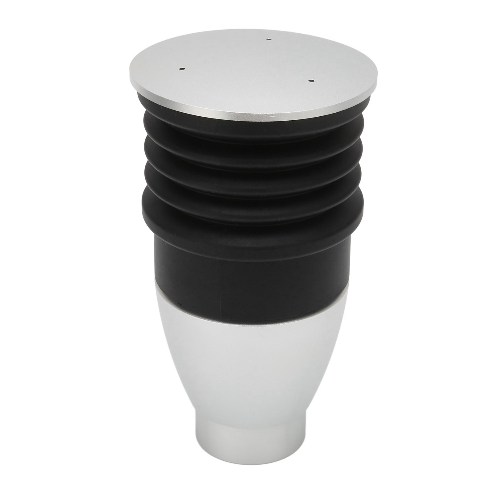 Eureka Mignon 60g Kaffeebohnenbehälter-set, Reinigungsset Für Kaffeemühle (modell A Eureka Set, Verbesserte Version 3113210304911) Silber
