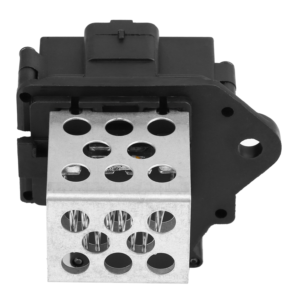 Widerstandsschalter Für Den Motorkühlerlüfter Für Peugeot 308 2007-2013