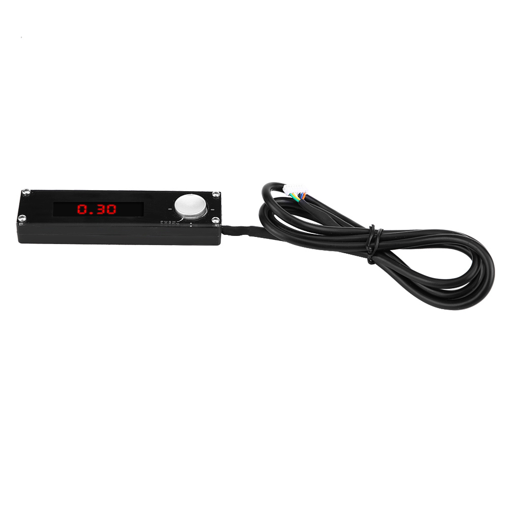12v Turbo-timer Universal-led-digital-schutz-verzögerungstimer Auto
