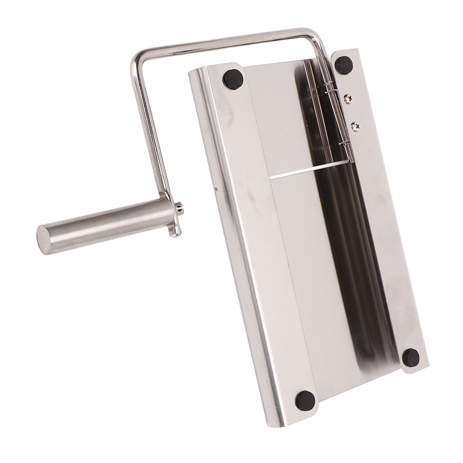 Käsedraht Aus Edelstahl, Käseschneider, Küchenutensil Aus Stahl, Hobel, Gebäckwerkzeug, Reibe