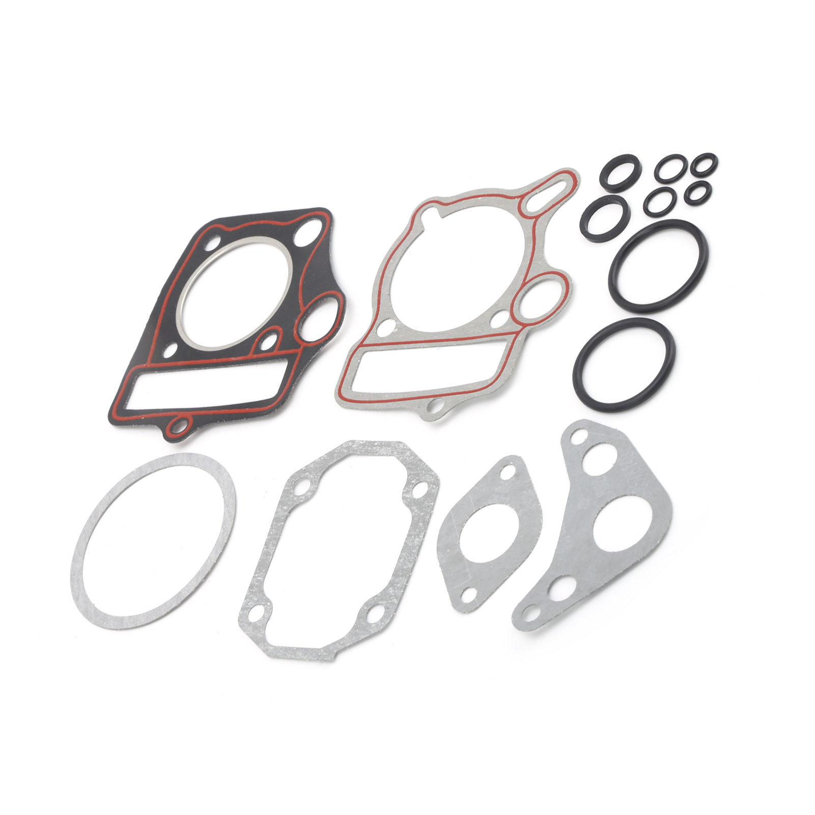 Zylinderkopfdichtungs-reparatursatz, Dichtplatte Kompatibel Mit Honda Atc70, Crf70, Ct70, Trx70 (70 Cm³, 90 Cm³)