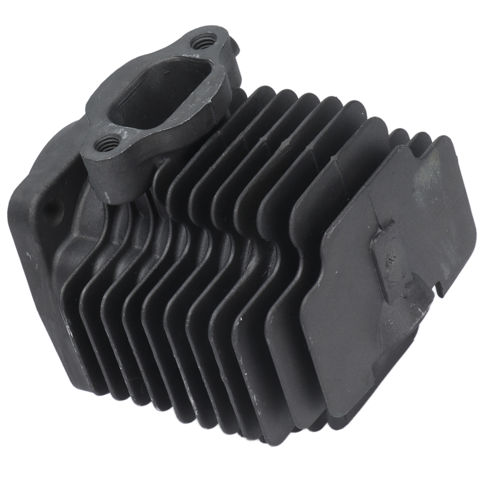 40-mm-zylinderkopf-baugruppe Für 49-cm³- (44-6) Und 47-cm³- (40-6) Motoren, 2-takt-motorteile Für Mini-quad-atv, 40-mm-zylinder-kolben-ring-kit (modell 411 40-6).