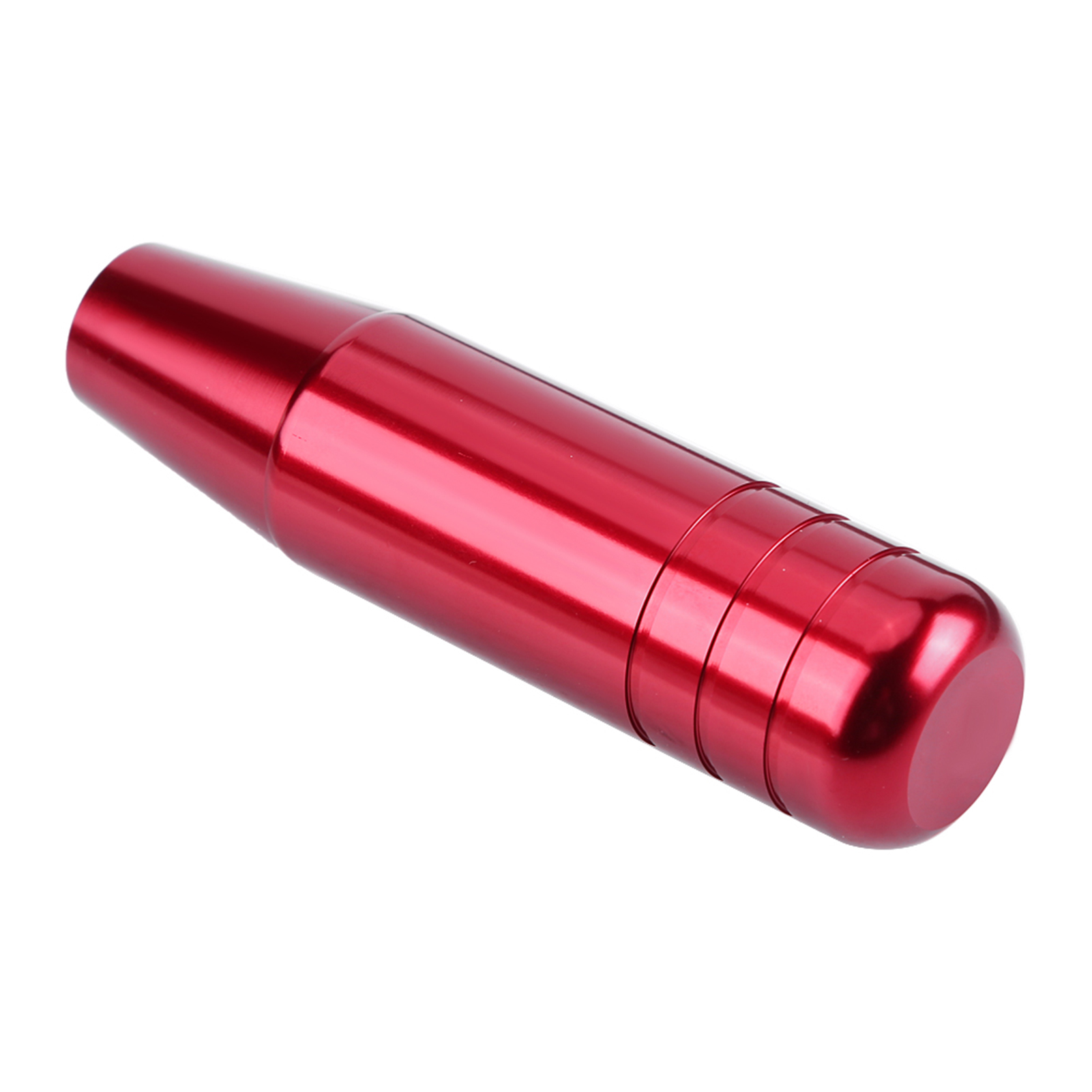 Universeller 13 Cm Langer Schalthebel Aus Roter Aluminiumlegierung
