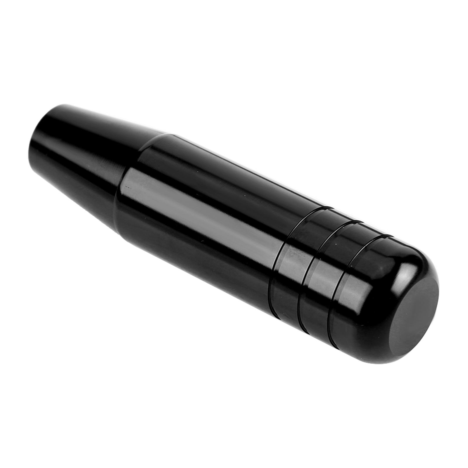 Universeller 13 Cm Schalthebel Aus Schwarzer Aluminiumlegierung Für Pkw