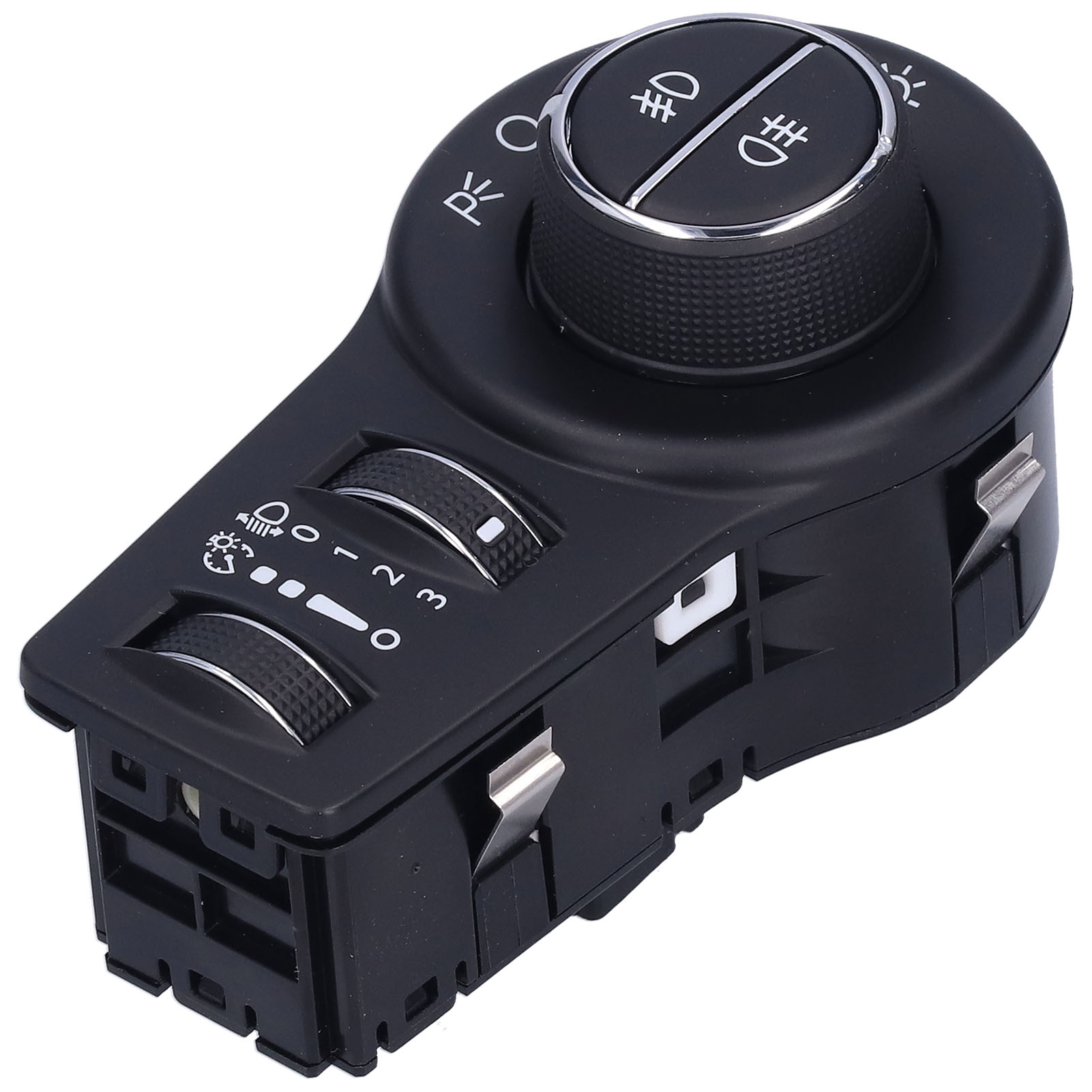 Jeep Cherokee 2014-2018 Scheinwerferschalter, Lichtsteuerungspanel 68165829ab