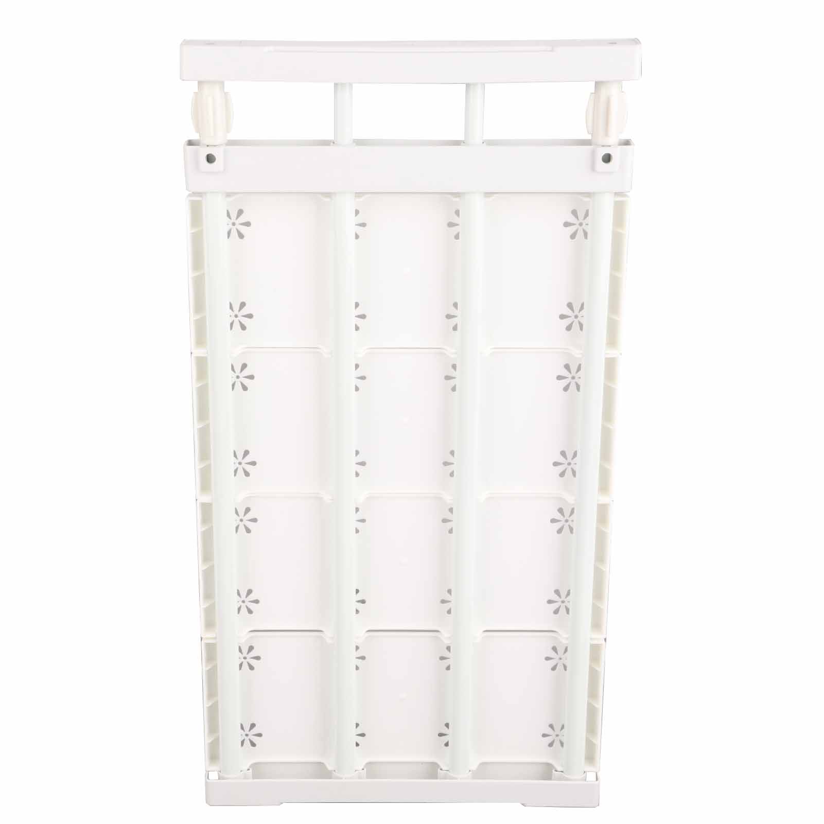 Ausziehbarer Kleiderschrank-regalteiler 48–80 Cm X 24 Cm, Aufbewahrungsregal Für Kleiderschrank, Küche, Studentenwohnheim, Schlichtes Design, Keine Montage Erforderlich