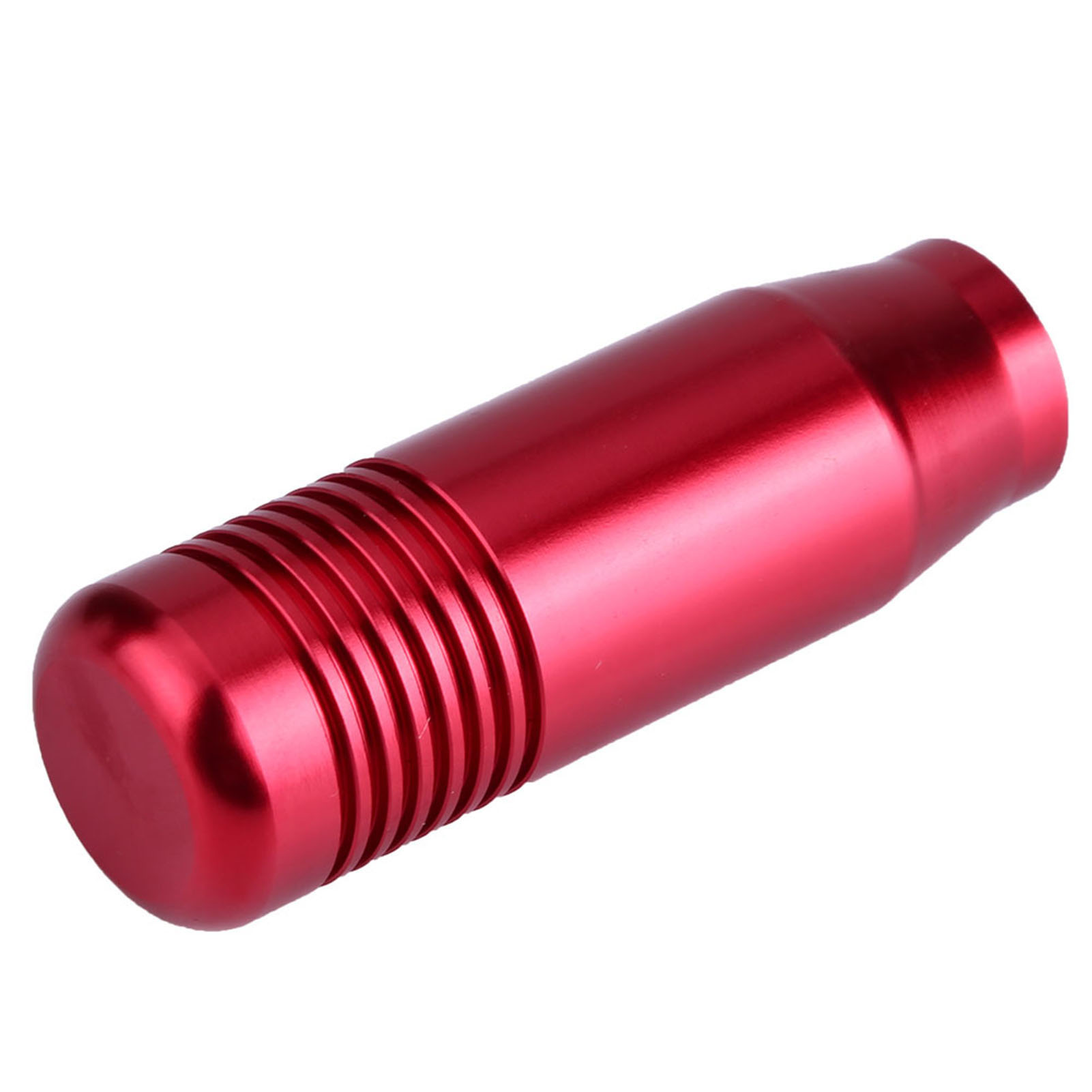8,5 Cm Schaltknauf Aus Aluminiumlegierung Für Honda, Rot