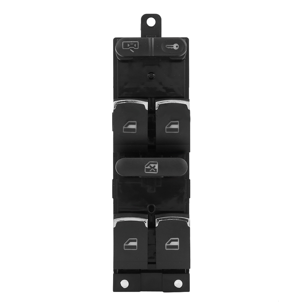 Hauptschalter Für Den Vorderen Fensterheber Für B5 Mk4 1j4959857 3bd959857, Türbedienfeld