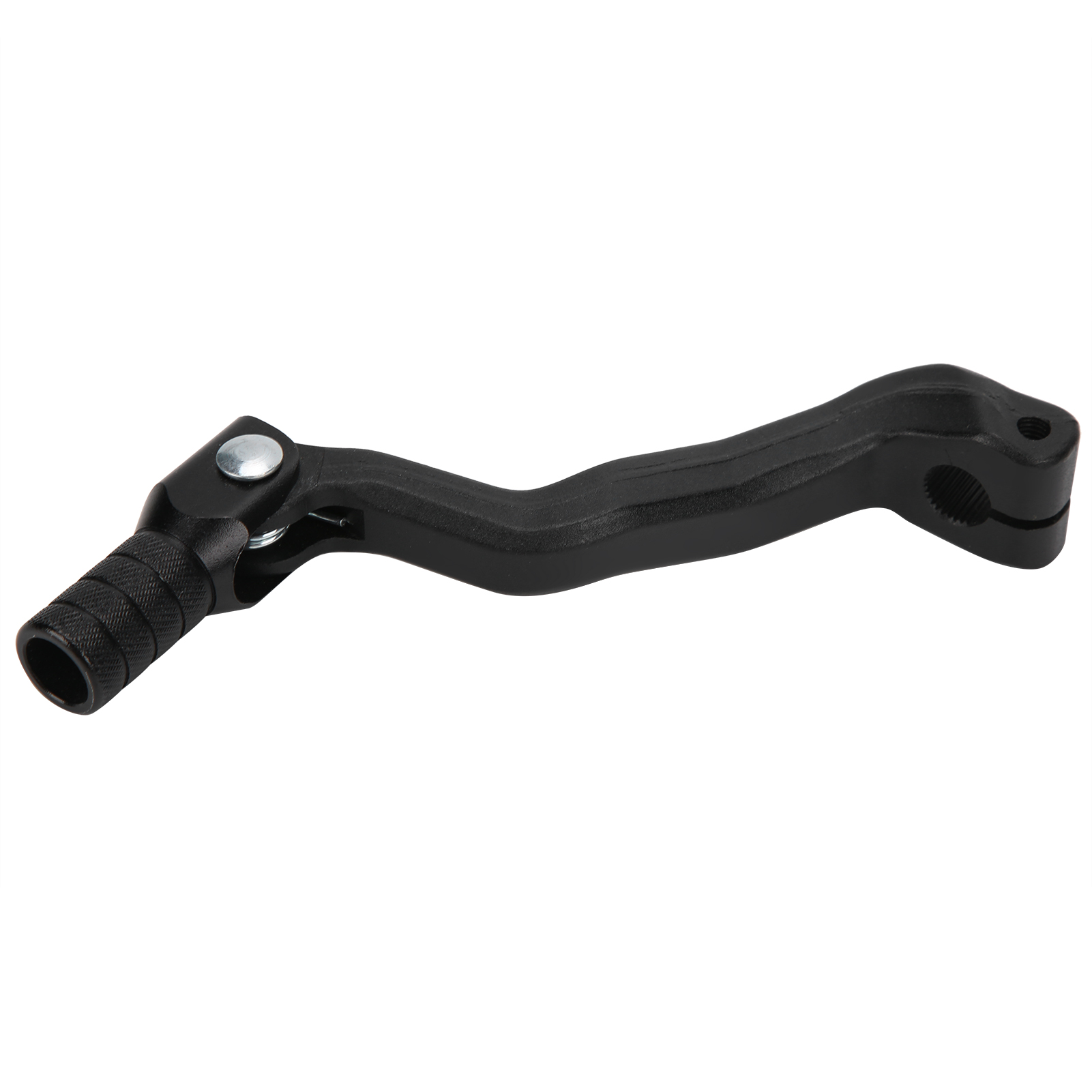 Schalthebel Aus Aluminiumlegierung, Klappbarer Fußschalthebel, Passend Für Zongshen Cg Cb Nc 125 150 200 250 450 Dirt Pit Bikes