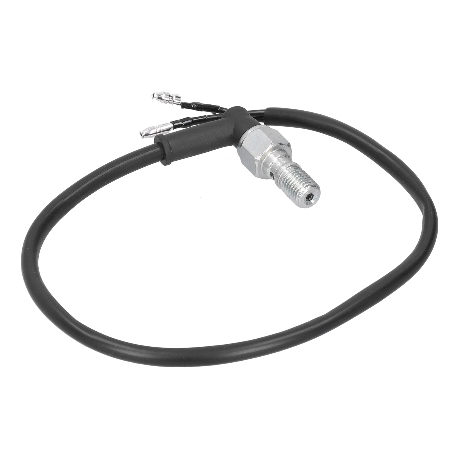 M10x1,25 Gewinde-hydraulikbremsöldruckschalter Aus Stahl Für Einsträngige Hydraulische Bremssysteme (ohne Kappe)