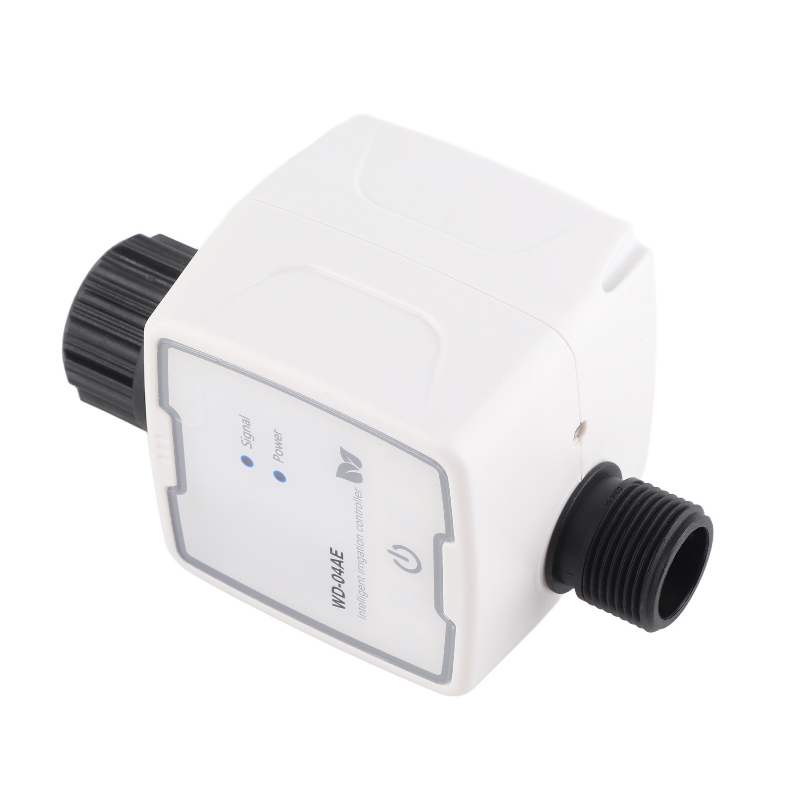 Automatischer Rasensprenger Mit 3/4"-gewinde, Intelligenter Fernsteuerung Per Smartphone, Regensensor, Keine Batterien Erforderlich (batterien Separat Erhältlich), Kompatibel Mit 31112201704, Europäis