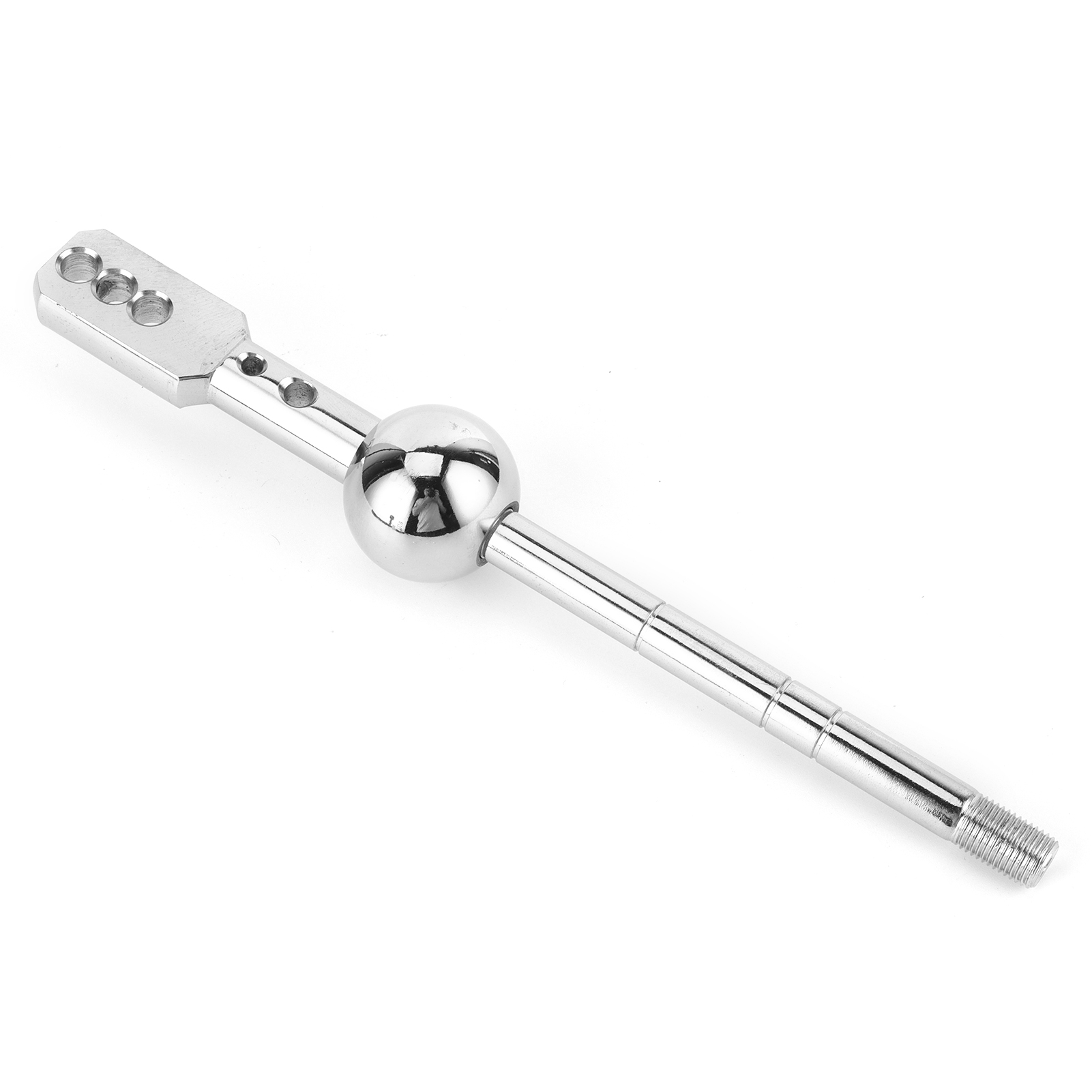 Kurzer Metallschalthebel Für Schnelle Schaltvorgänge, Modifiziertes Ersatzteil Kompatibel Mit A4/s4/a6 B5 Classic