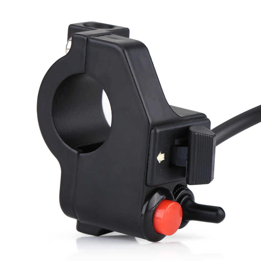 22-mm-lenkerschalter Für Motorräder Und Atvs, Scheinwerferhalterung, Hupe, Blinker Für Gs