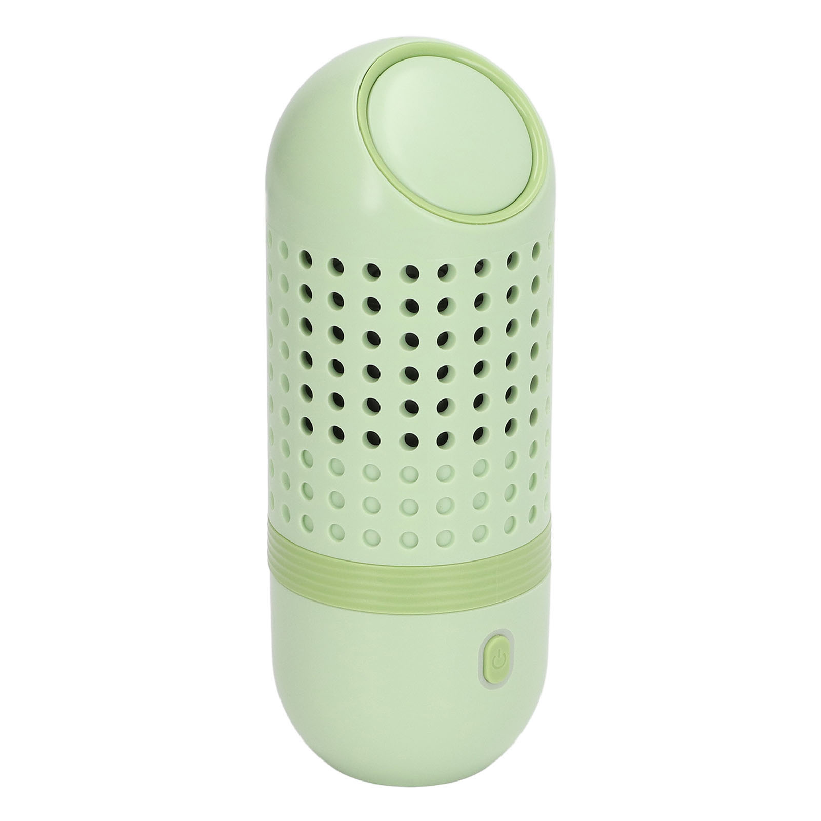 Ipx7 Wasserdichter, Tragbarer, Kabelloser, Per Usb Aufladbarer Obst- Und Gemüsewascher/lebensmittelreiniger Für Reis Und Grünes Gemüse