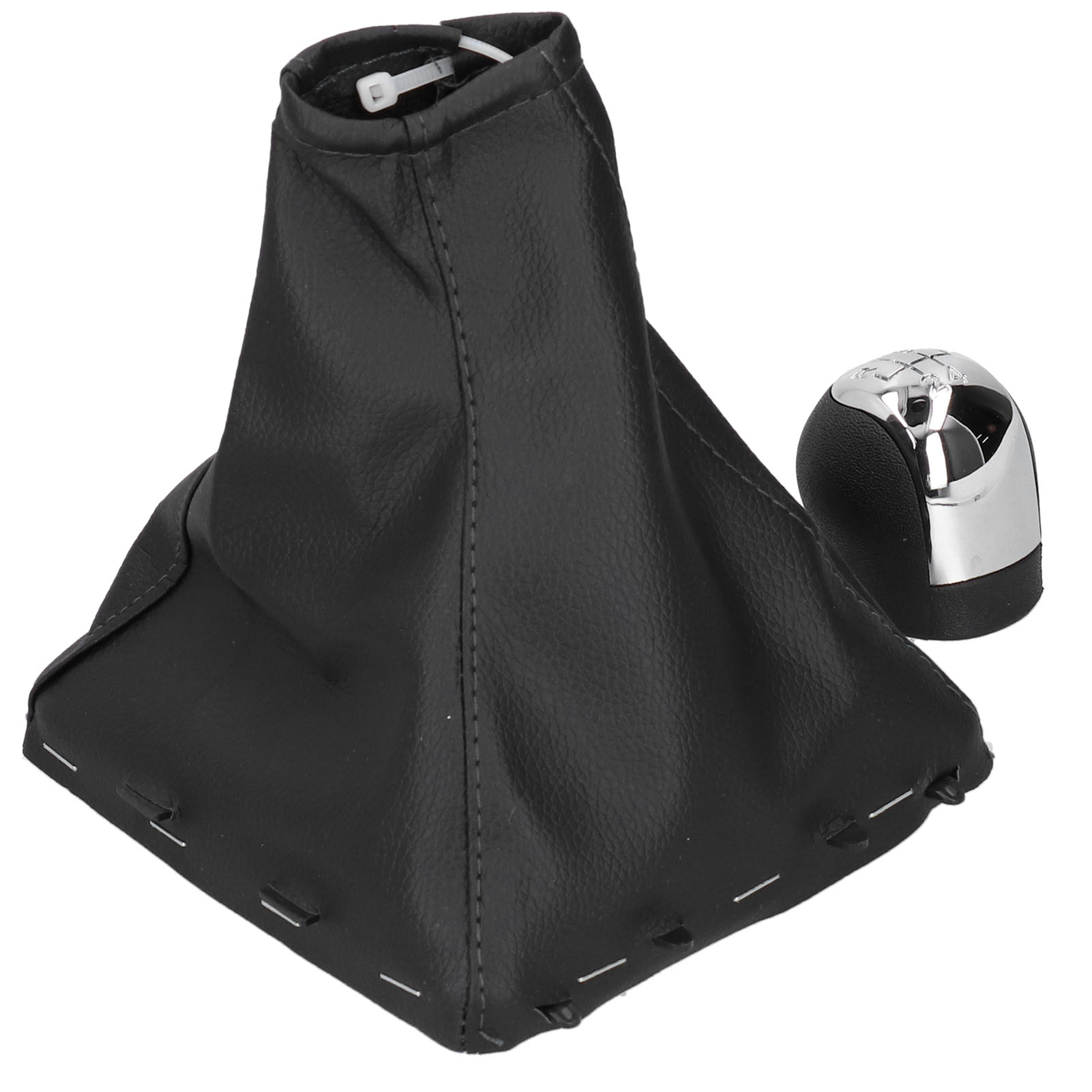 5-gang-schalthebel Mit Schutzmanschette, Kompatibel Mit Opel/vauxhall Vectra C/b, Corsa, Astra 2002-2005