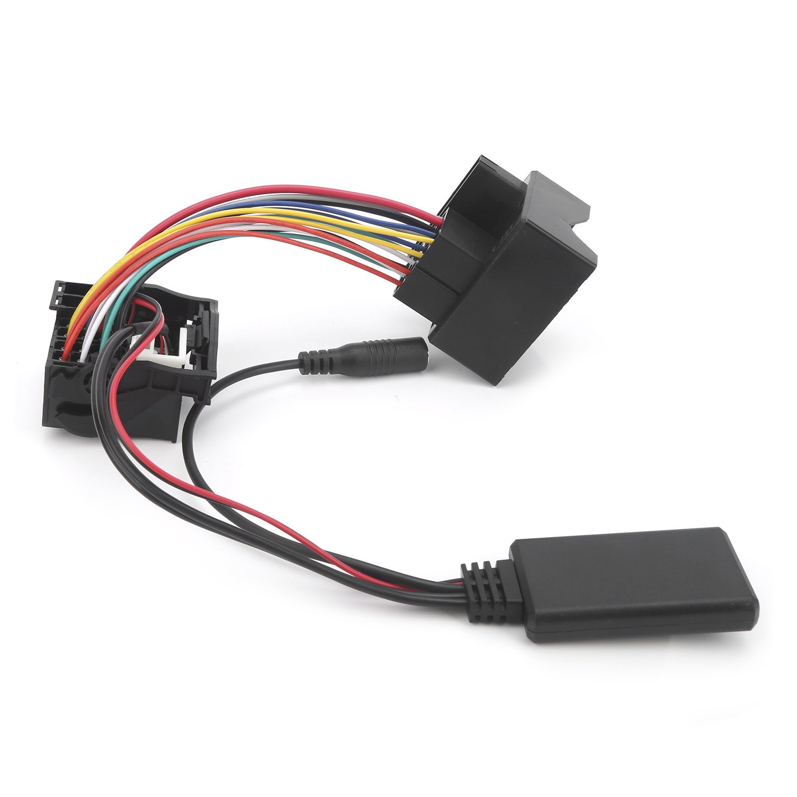 Bluetooth 5.0 Freisprecheinrichtung, Audioadapter, Aux-kabel Für Citroën C2 C3 C4 C5 C6 Mit Mikrofon