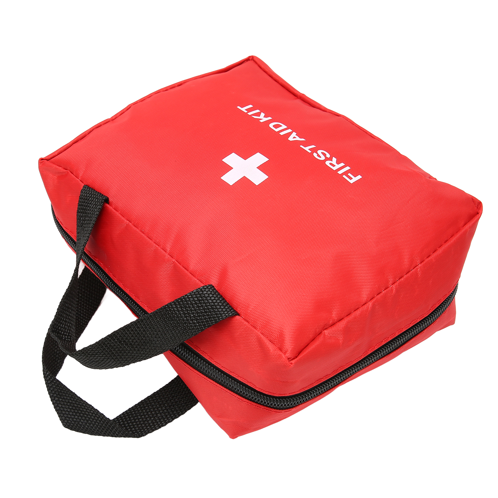 Outdoor-notfall-erste-hilfe-set Für Wandern, Auto, Familie, Feuer, Tragbares Sanitätsset, 14-teilig, Handtasche