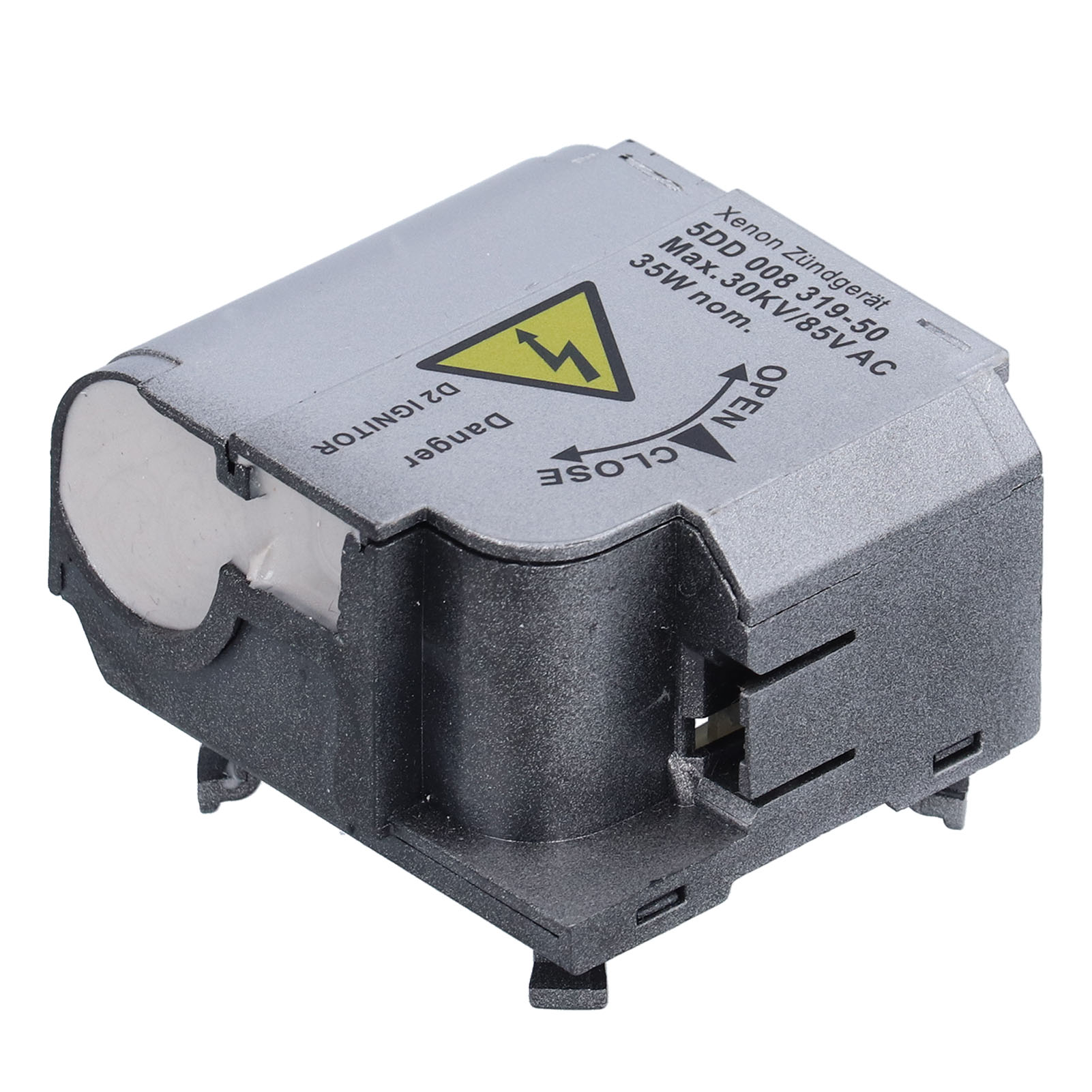 5dd00831950 Hid Xenon 12v Vorschaltgerät Silber Abs Kompatibel Mit Range Rover Sport 2006 Verteiler