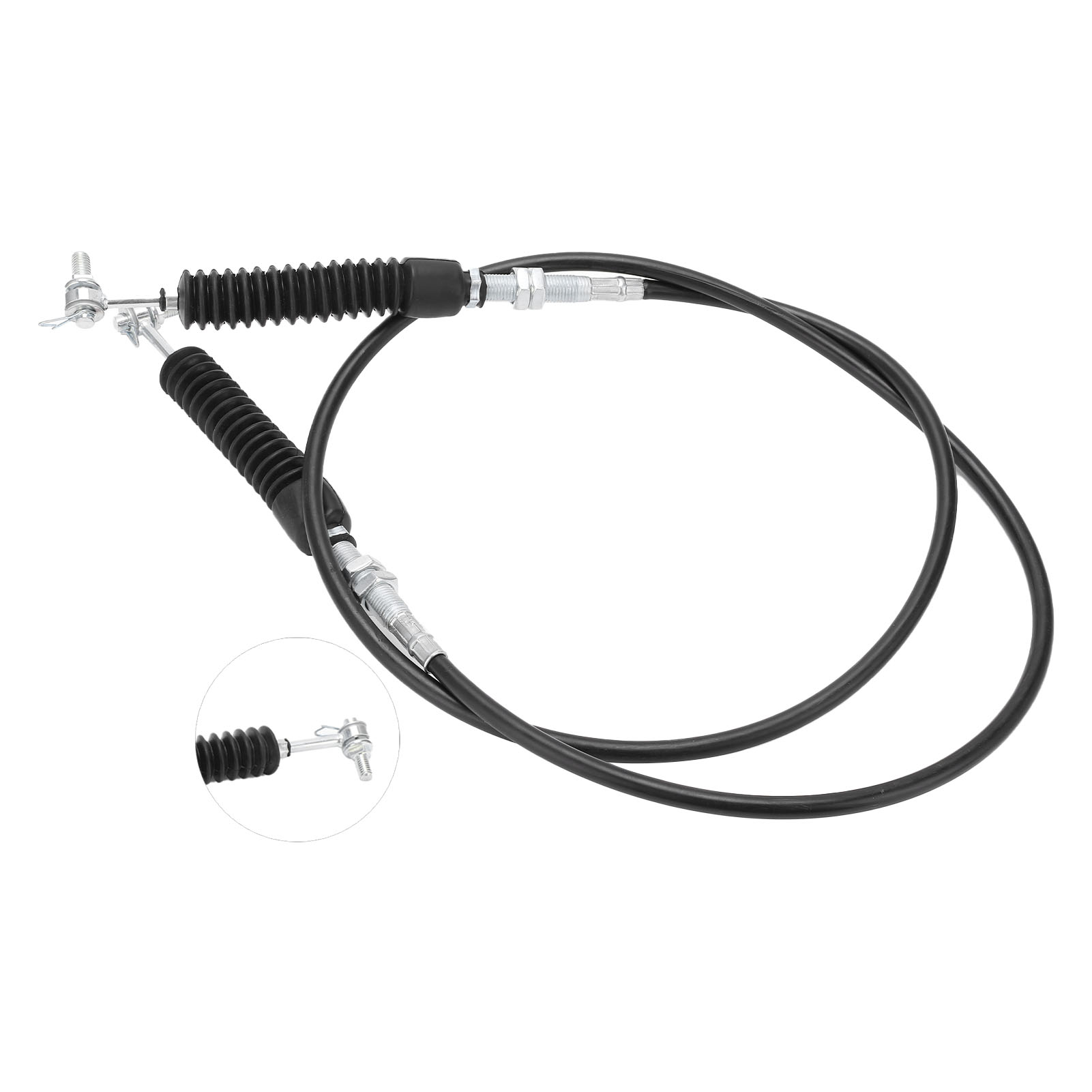 Schaltzug Der Serie 10/11, Teilenummer 7081005, Ersatzteil Für Polaris Ranger 500 4x4, Baujahr 2004