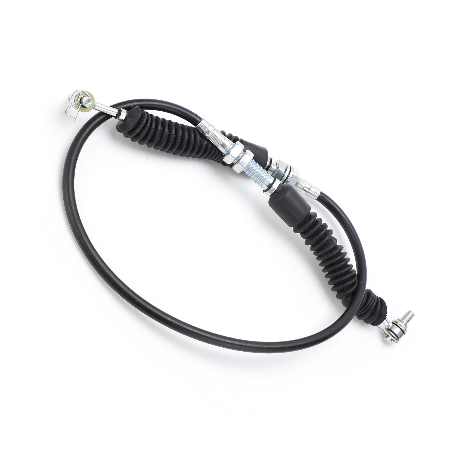 Schaltzug 7081680, Ersatzteil Für Polaris Utv Rzr 800 Efi R08vh76ad/ag 2008